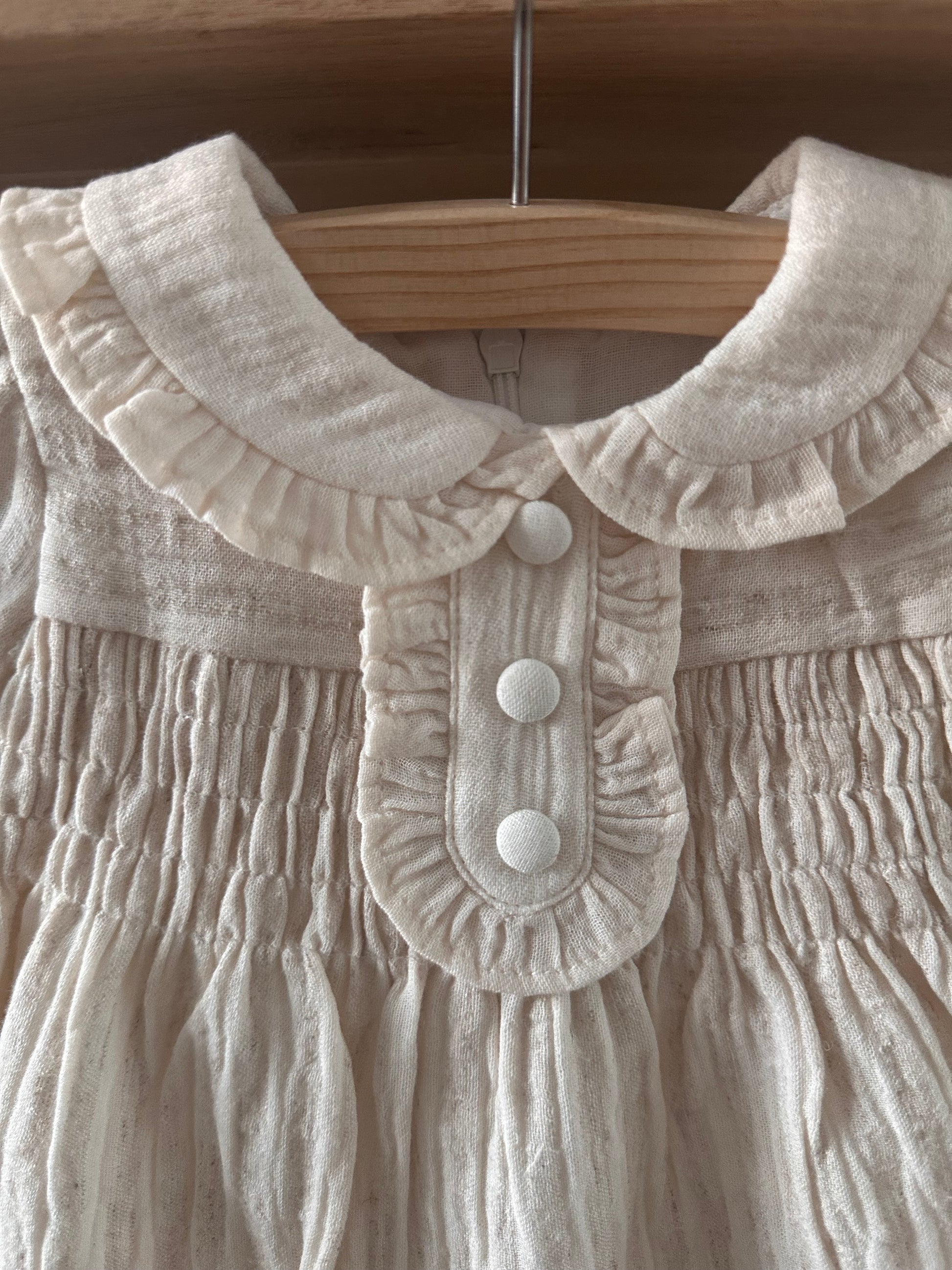 Cefalú Dress
