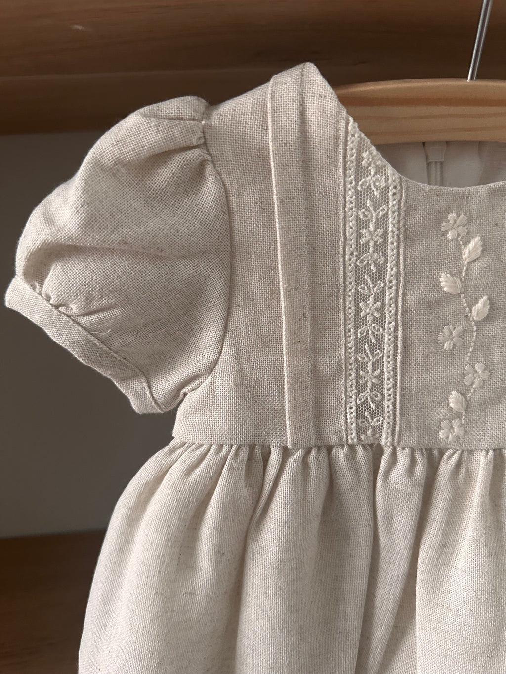 Nina Dress
