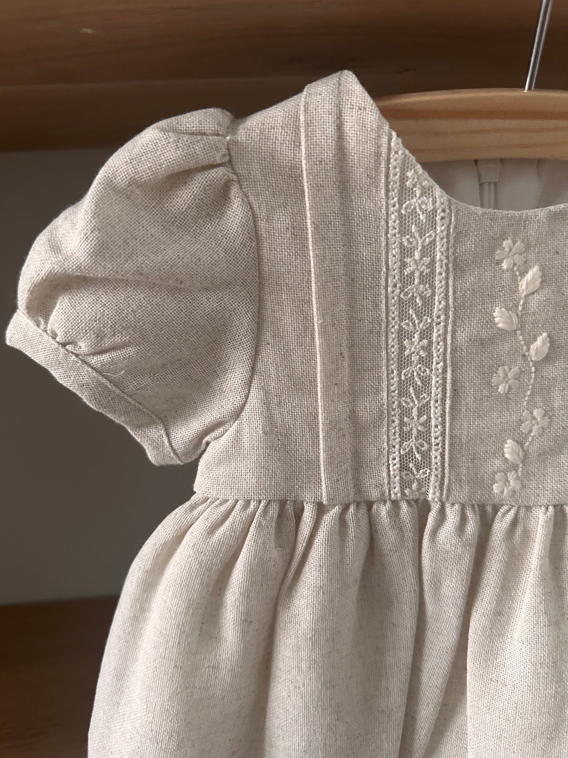 Nina Dress