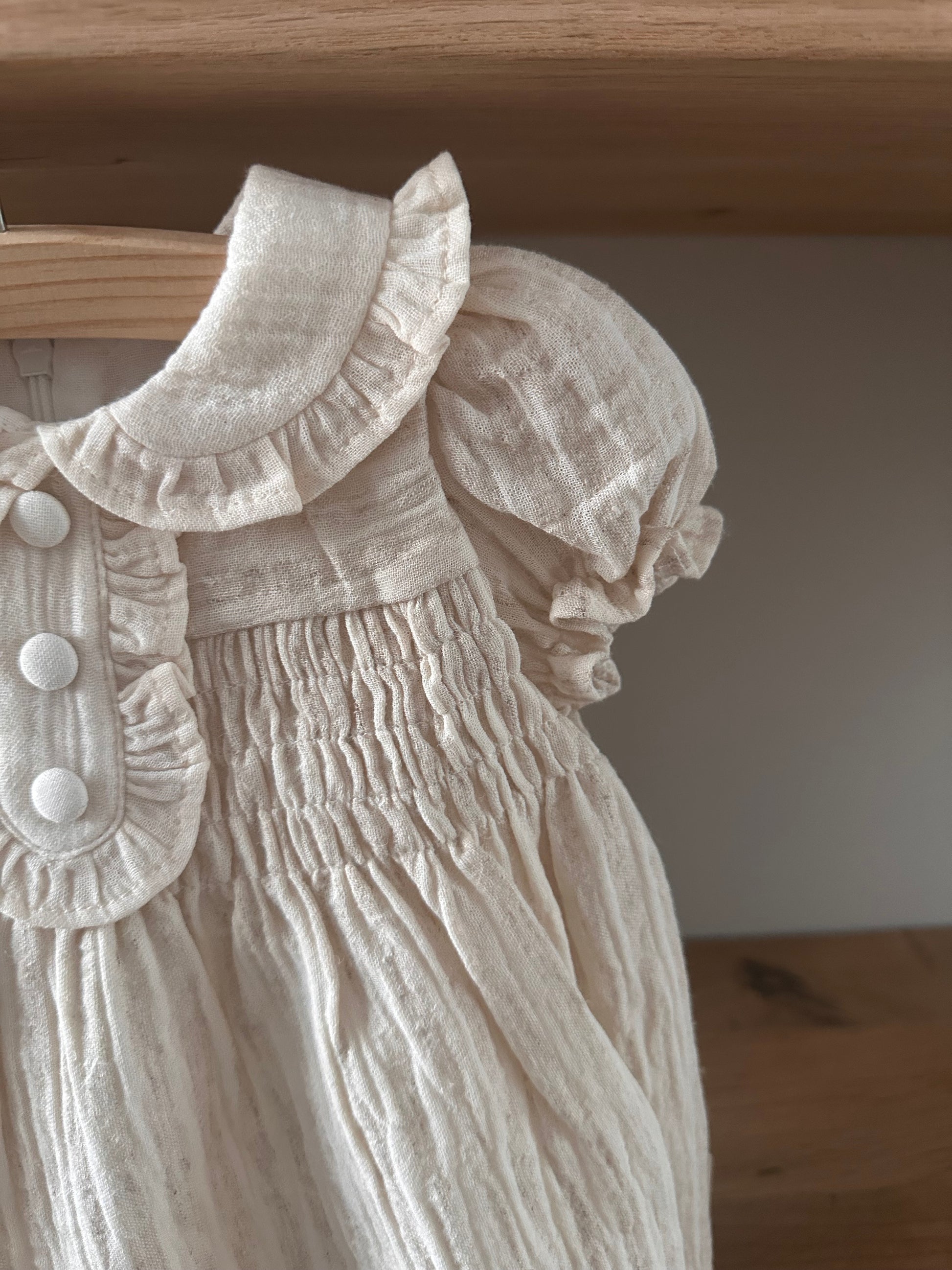 Cefalú Dress