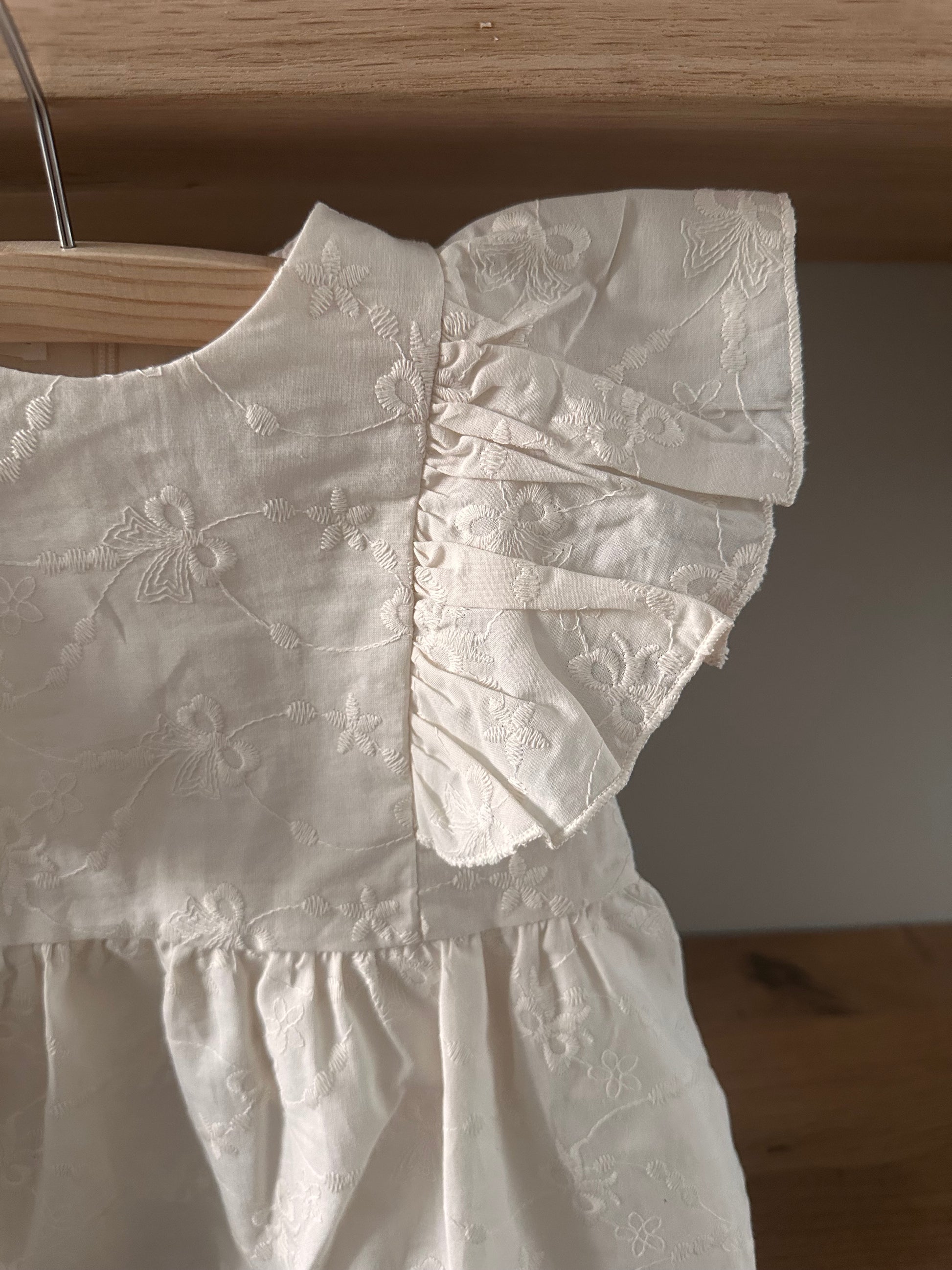 Siracusa Dress