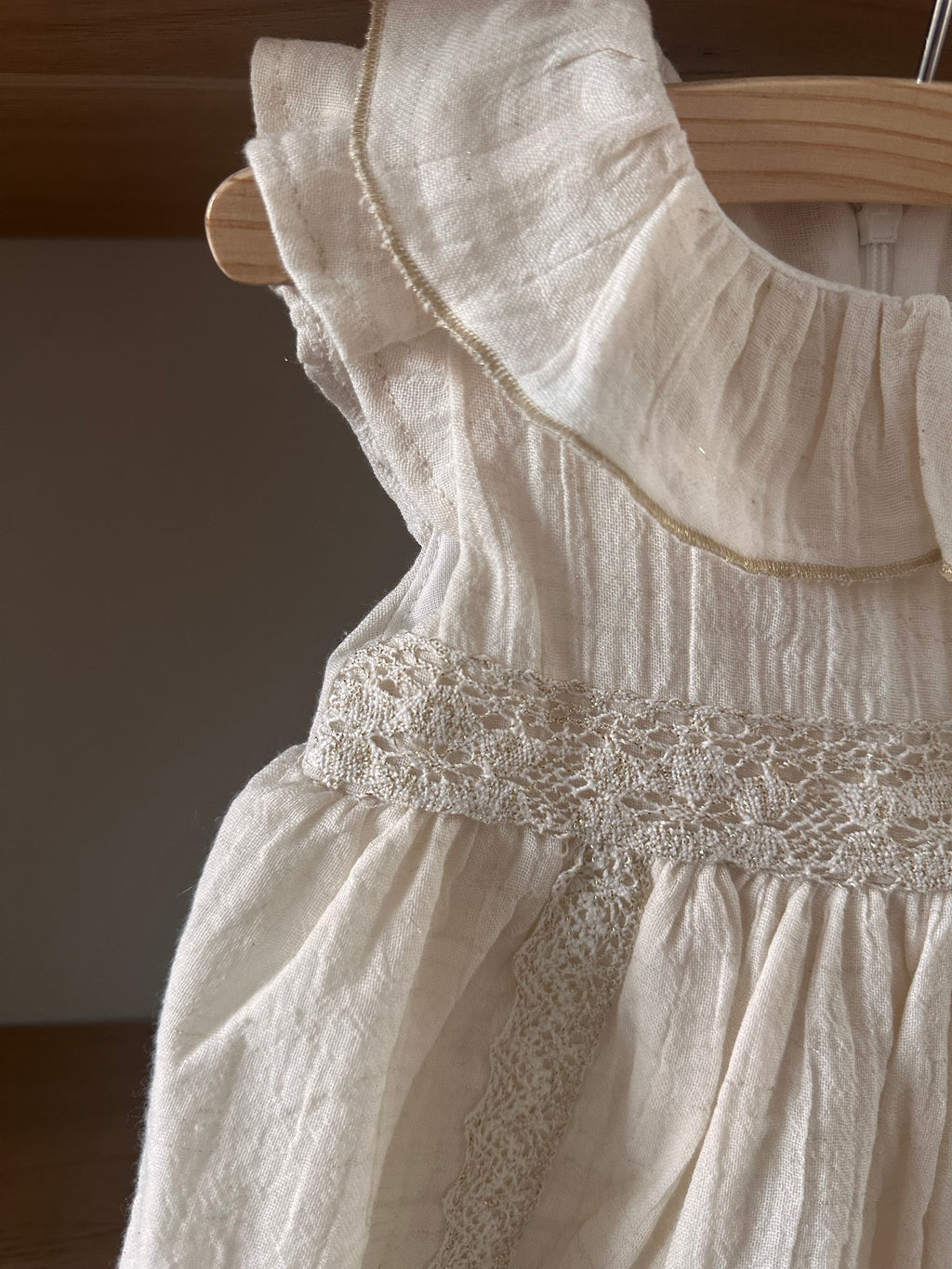 Sciacca Dress