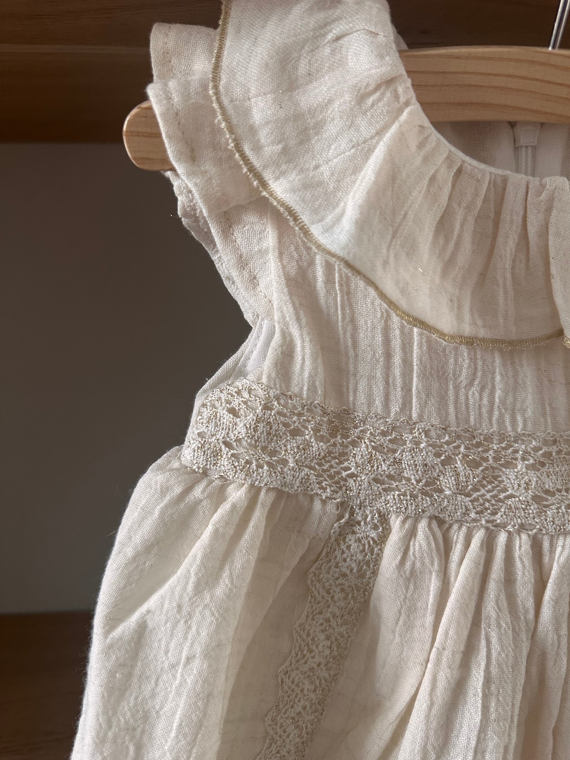 Sciacca Dress
