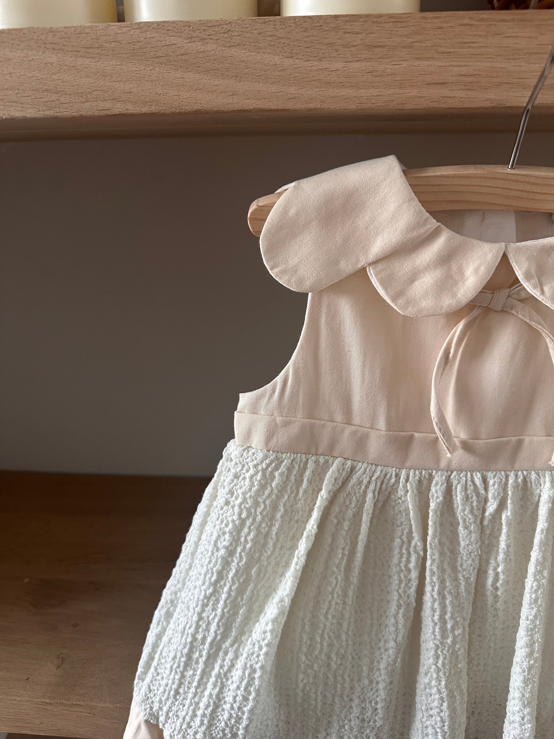 Tusa Dress