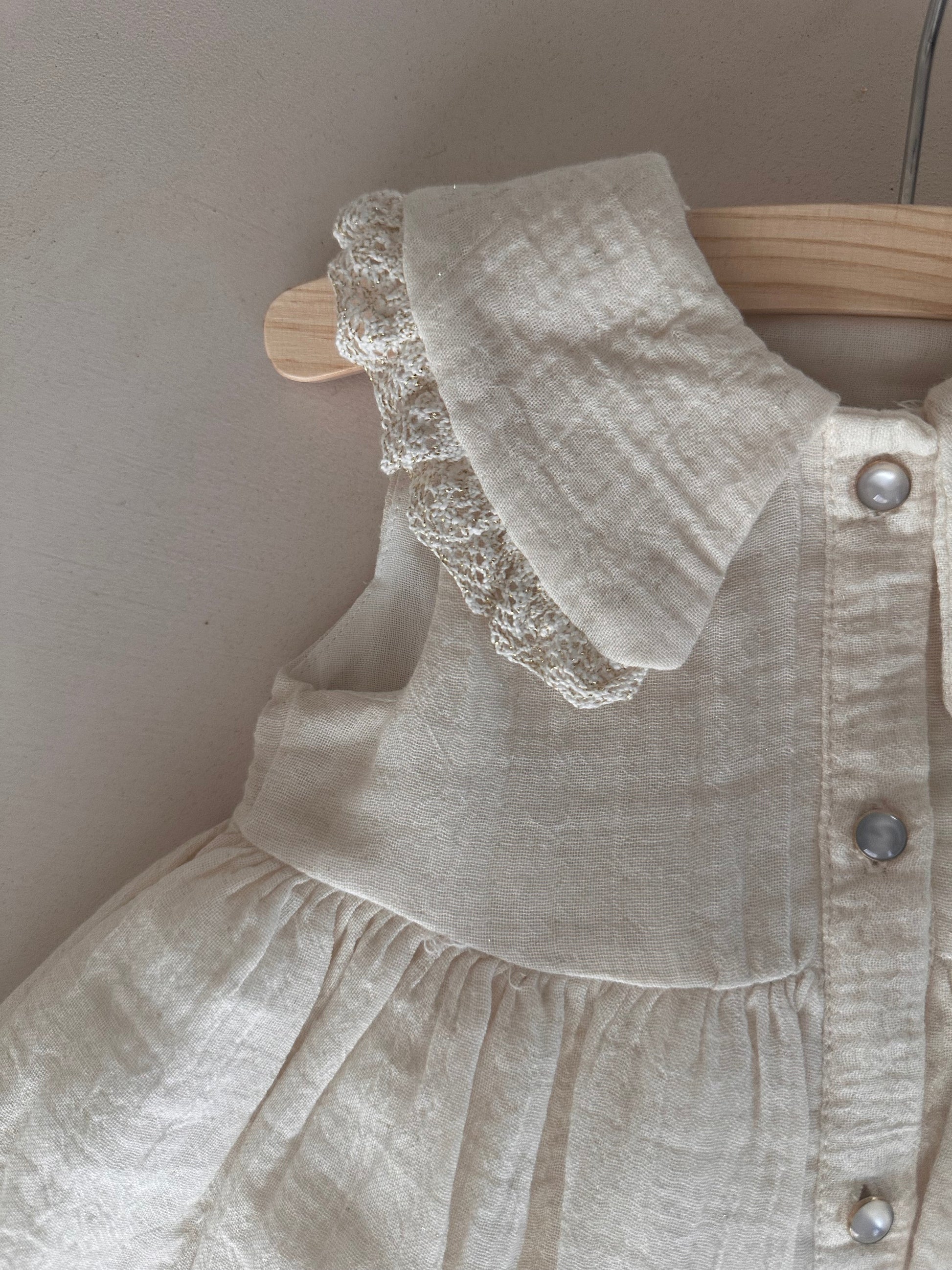 Taormina Dress