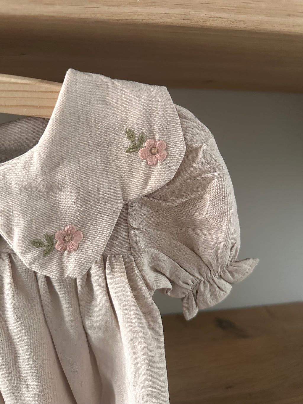 Floresta Dress