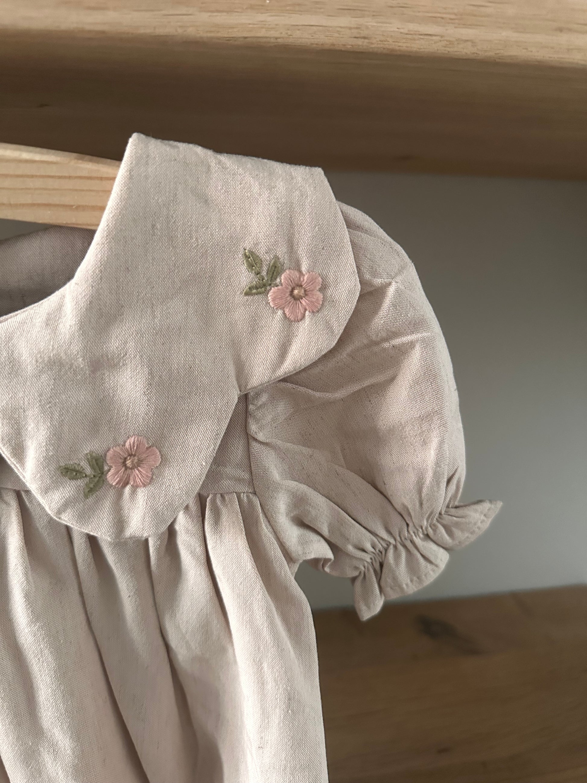 Floresta Dress