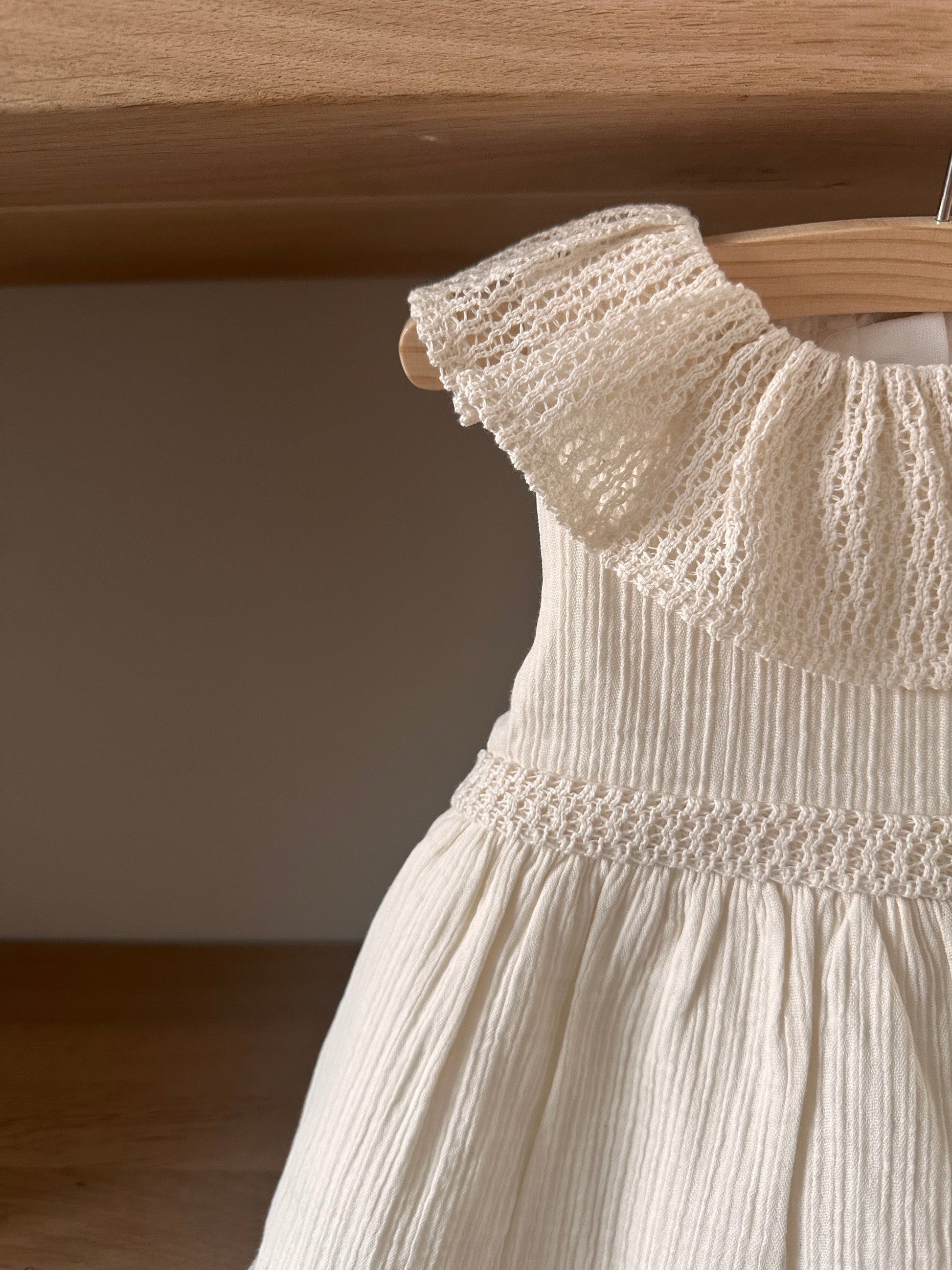 Marsala Dress