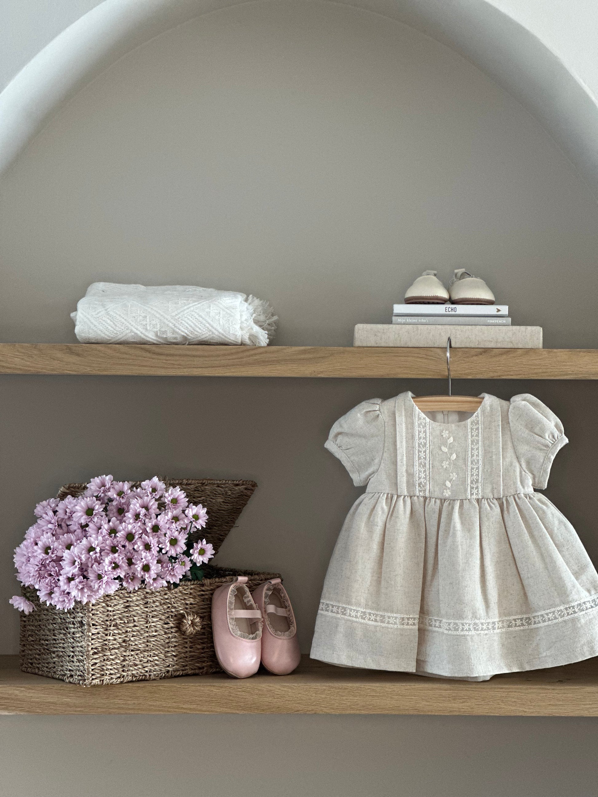 Nina Dress