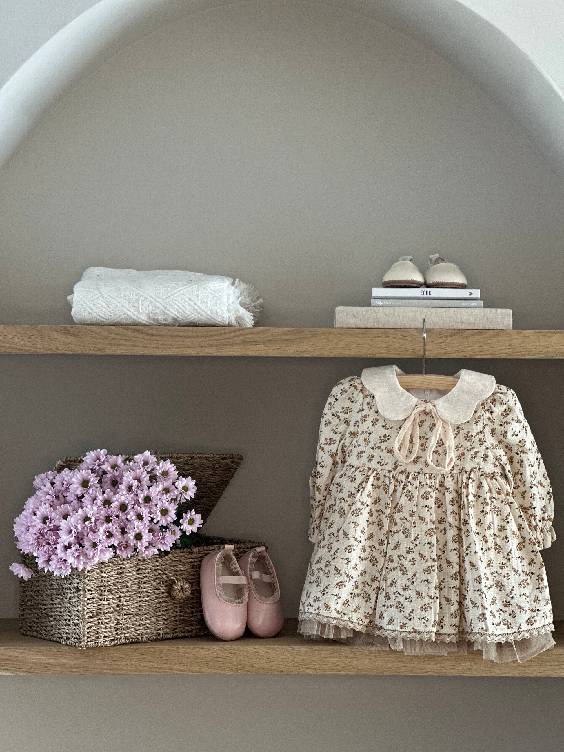 Mazzarino Dress