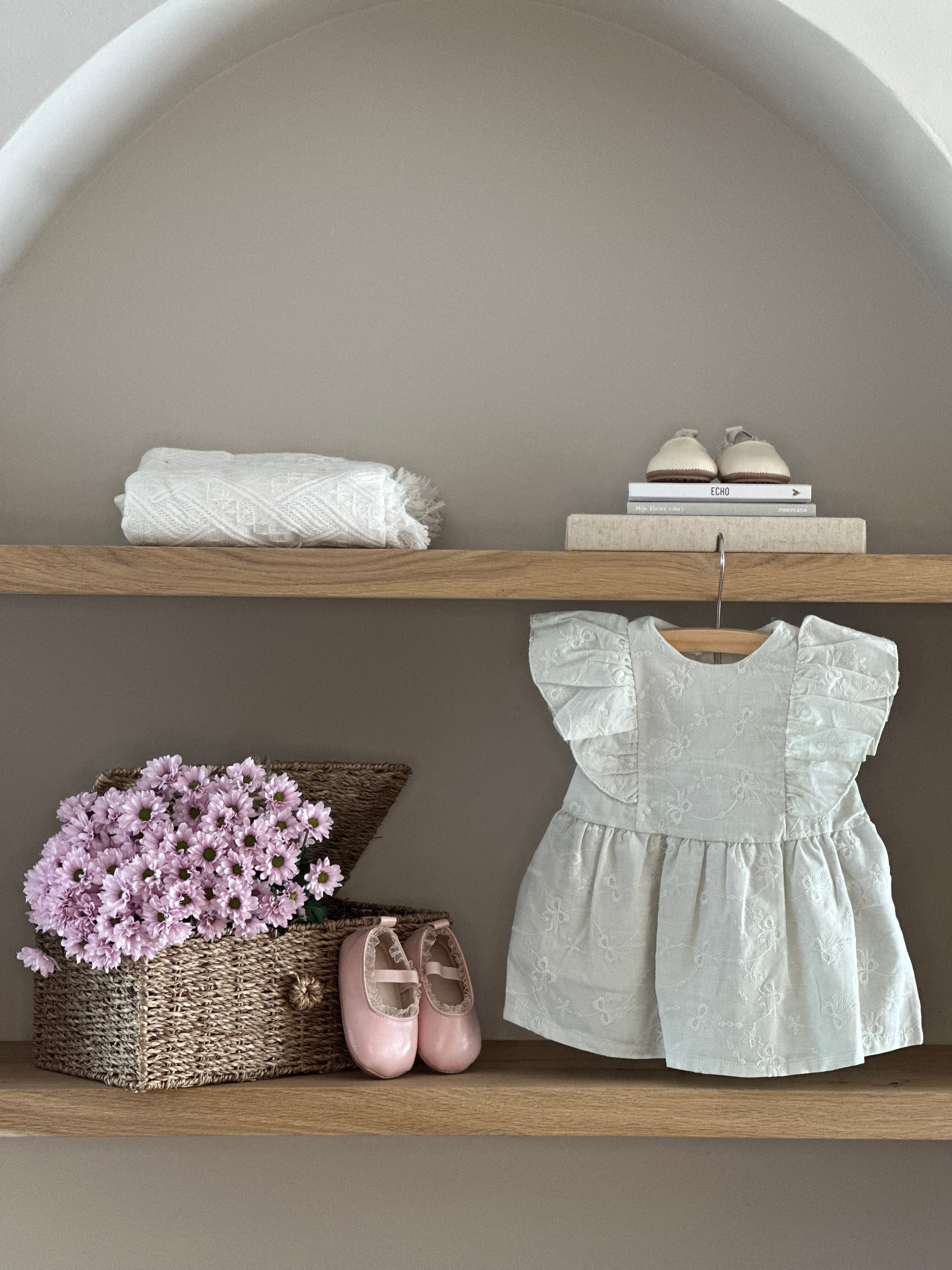 Siracusa Dress