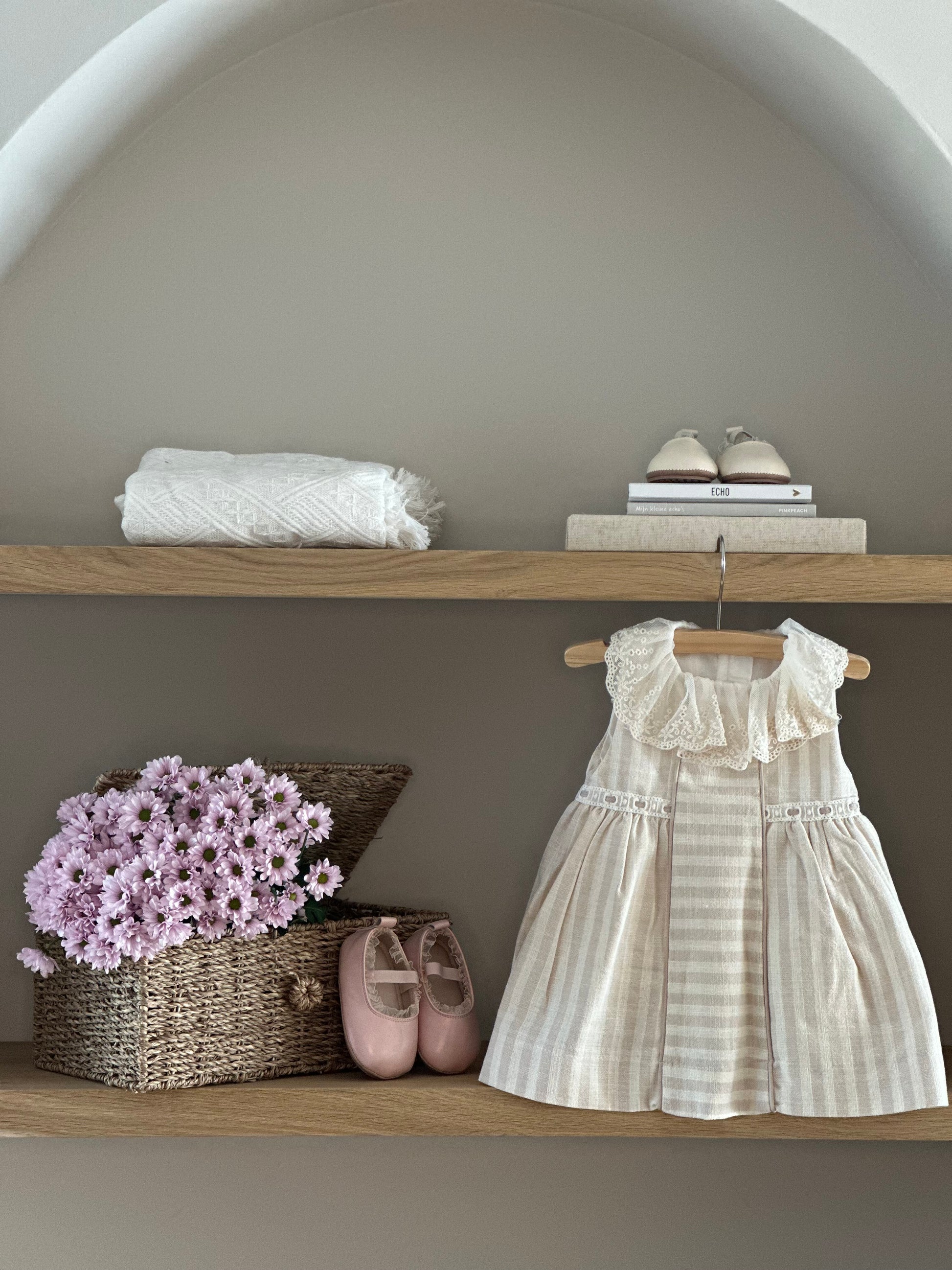 Luma Dress