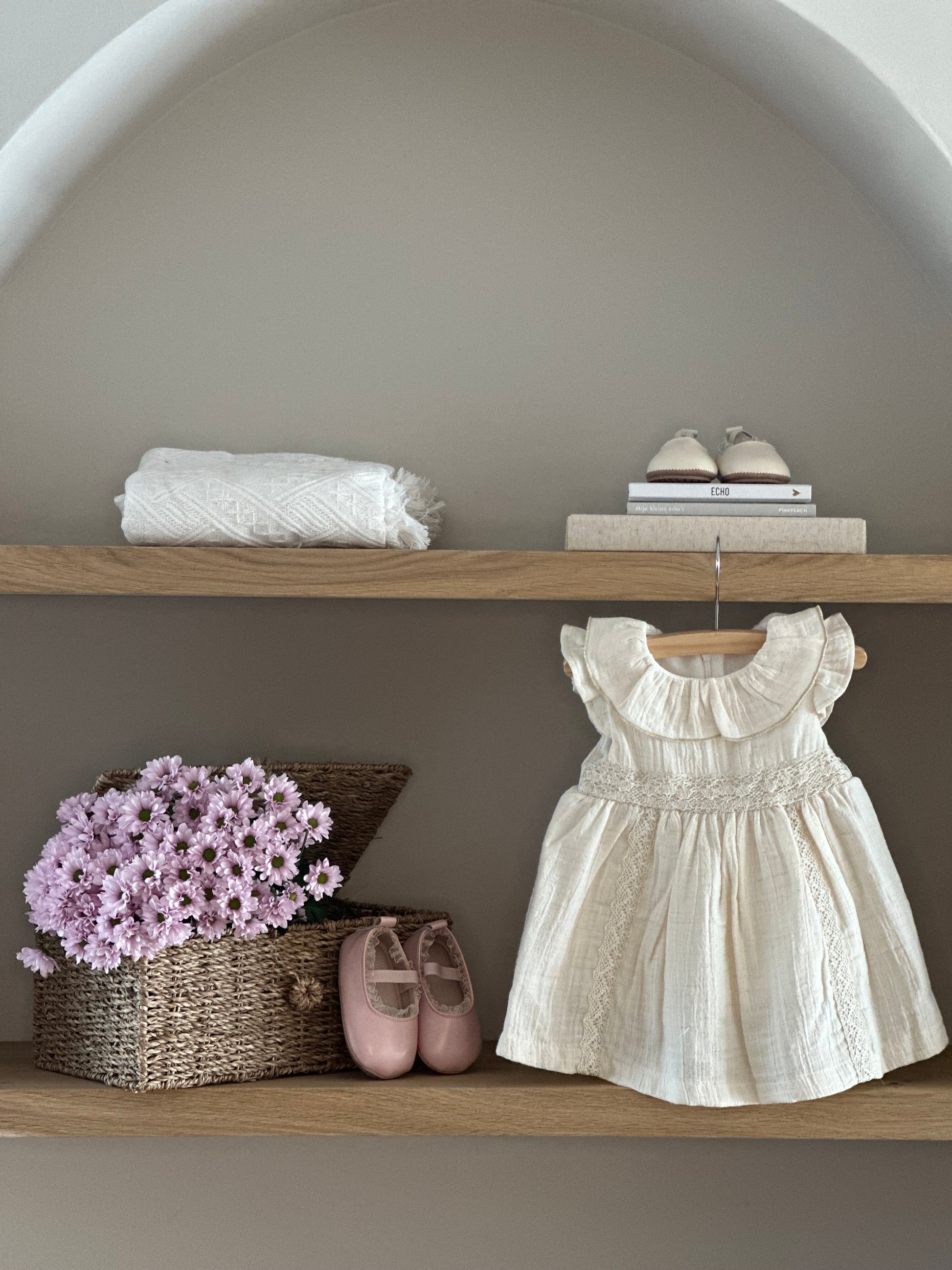 Sciacca Dress