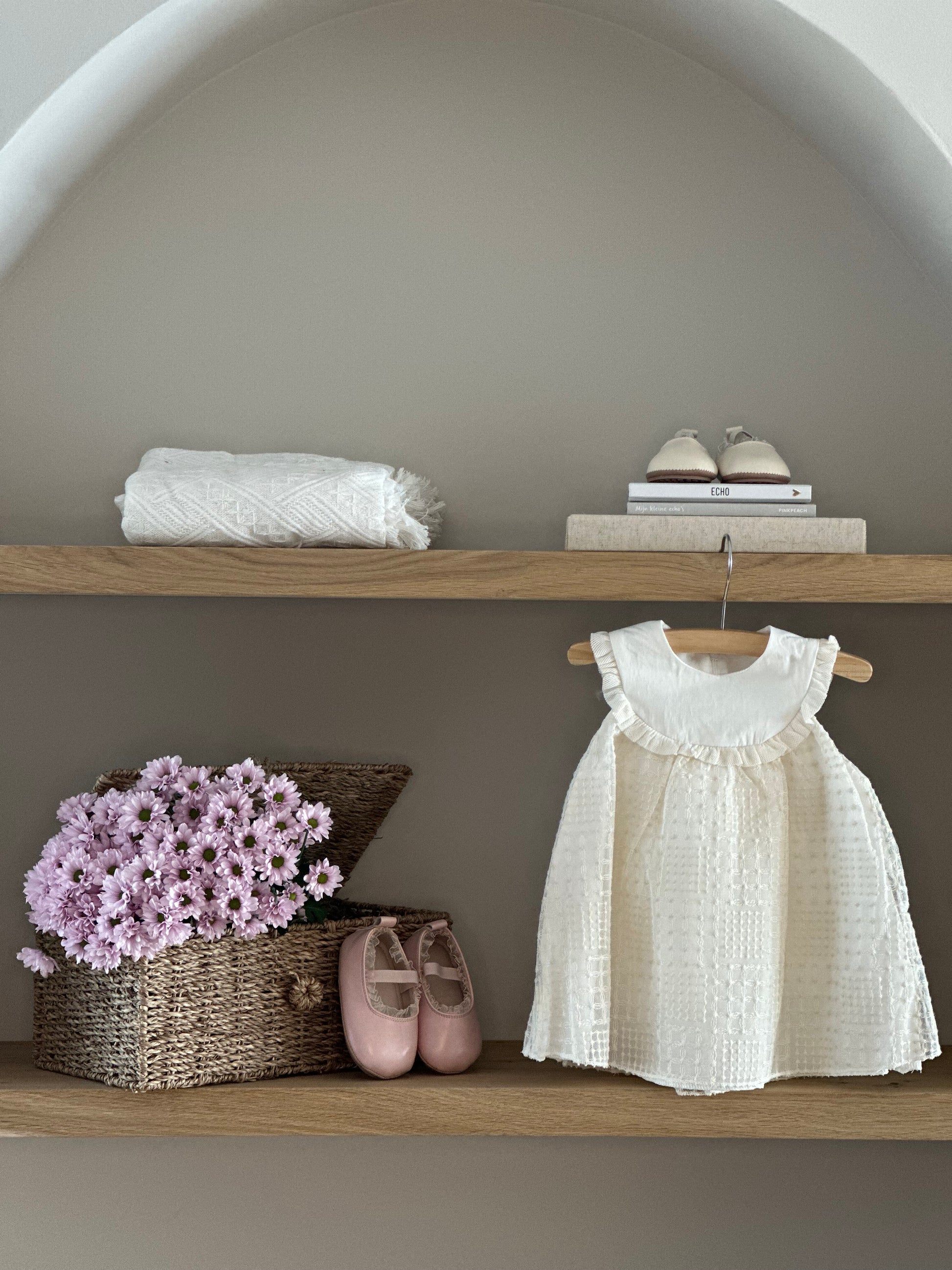 Sciara Dress