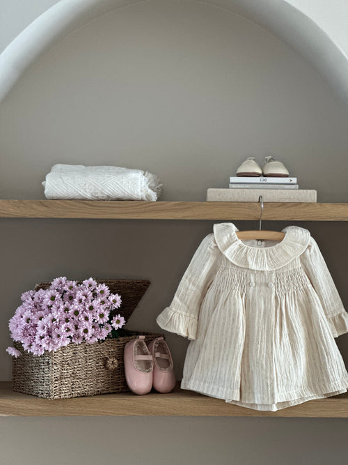 Canicatti Dress