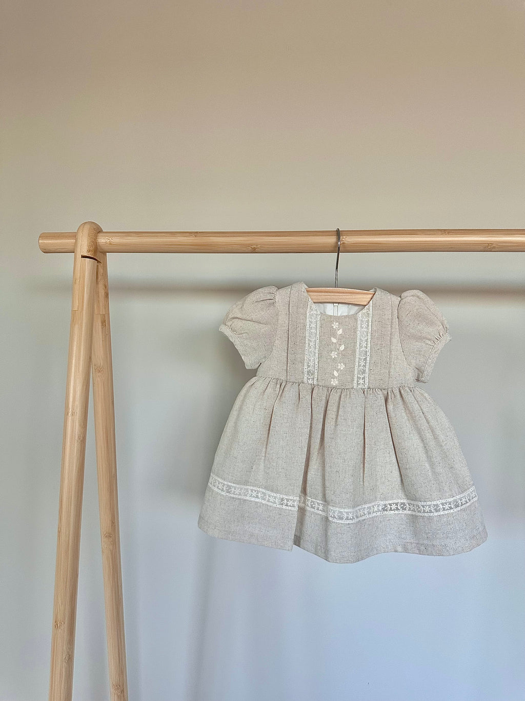 Nina Dress