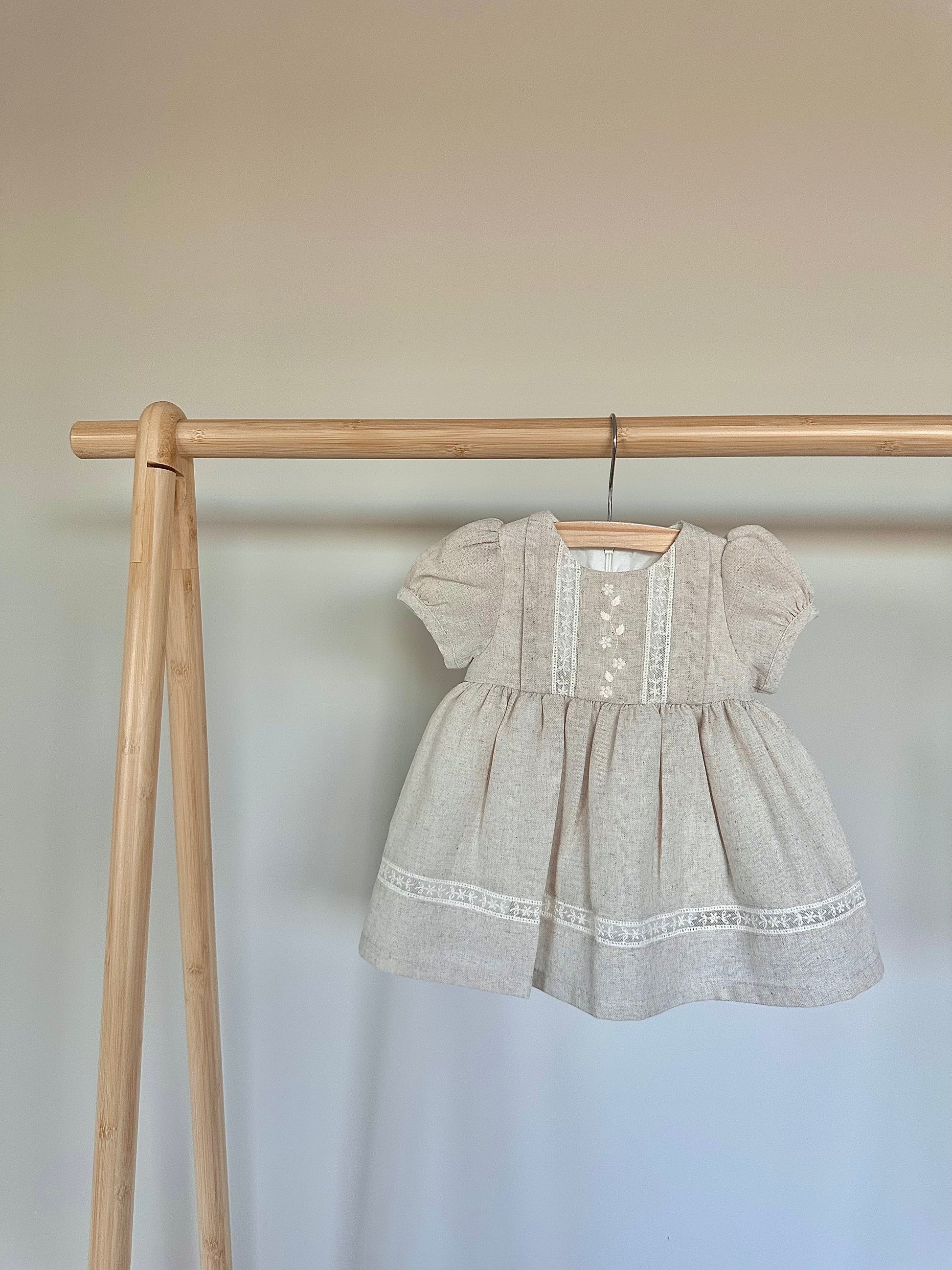 Nina Dress