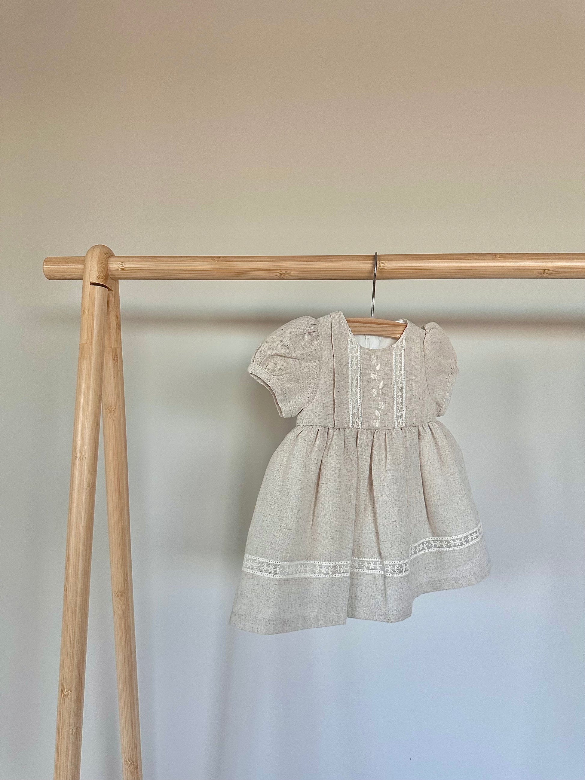 Nina Dress
