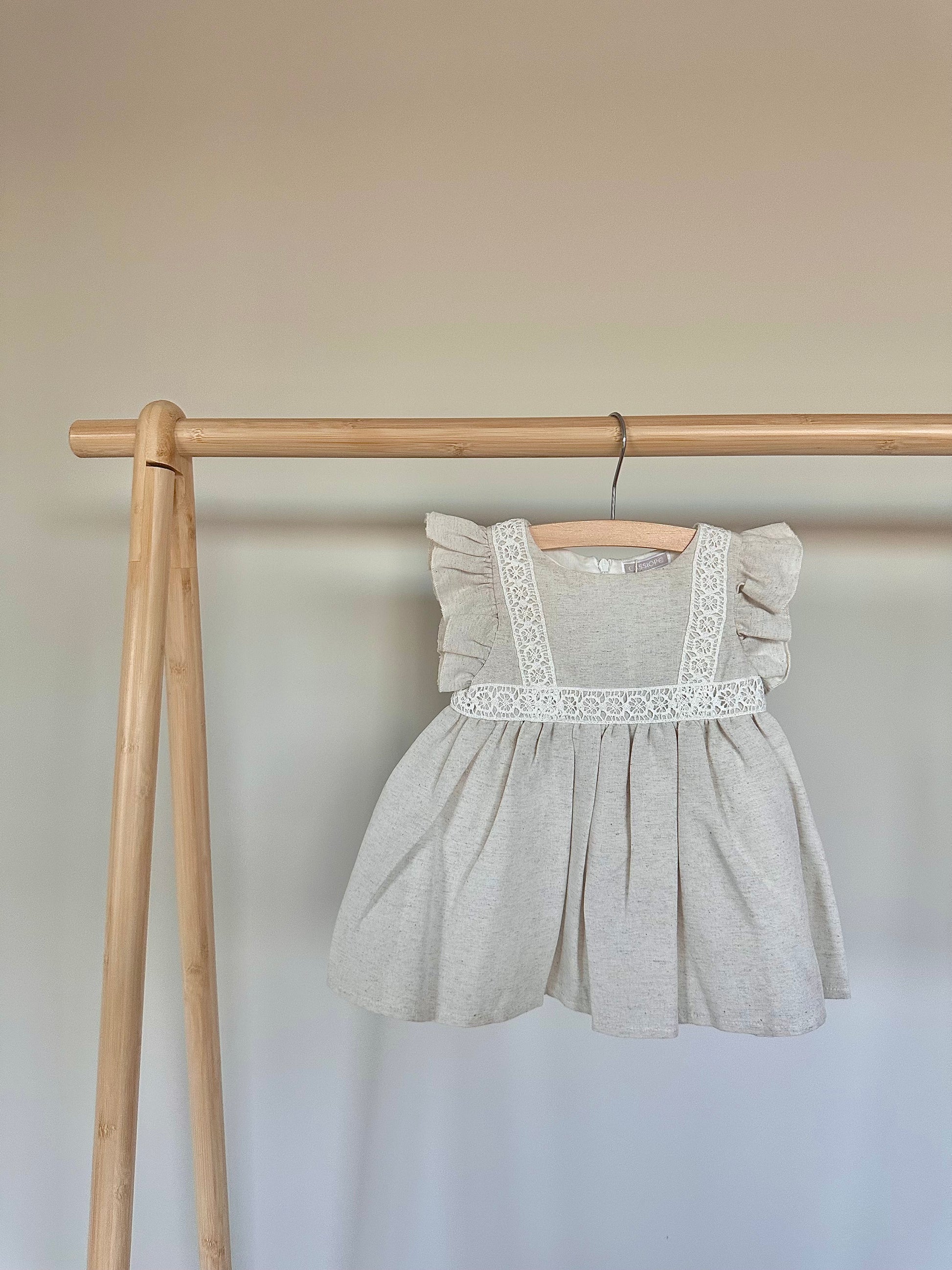 Avola Dress