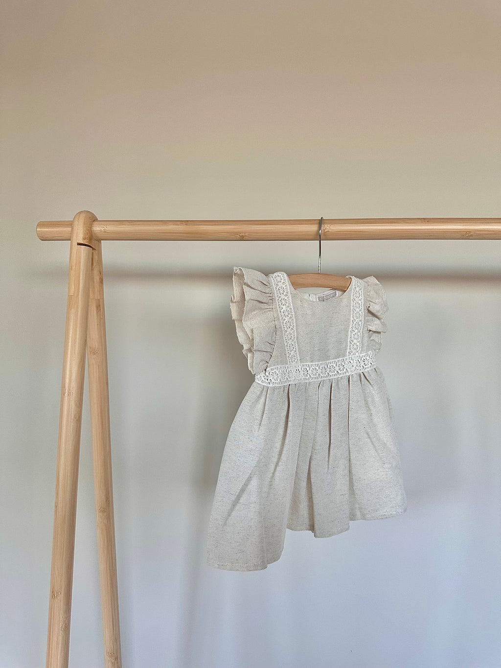 Avola Dress