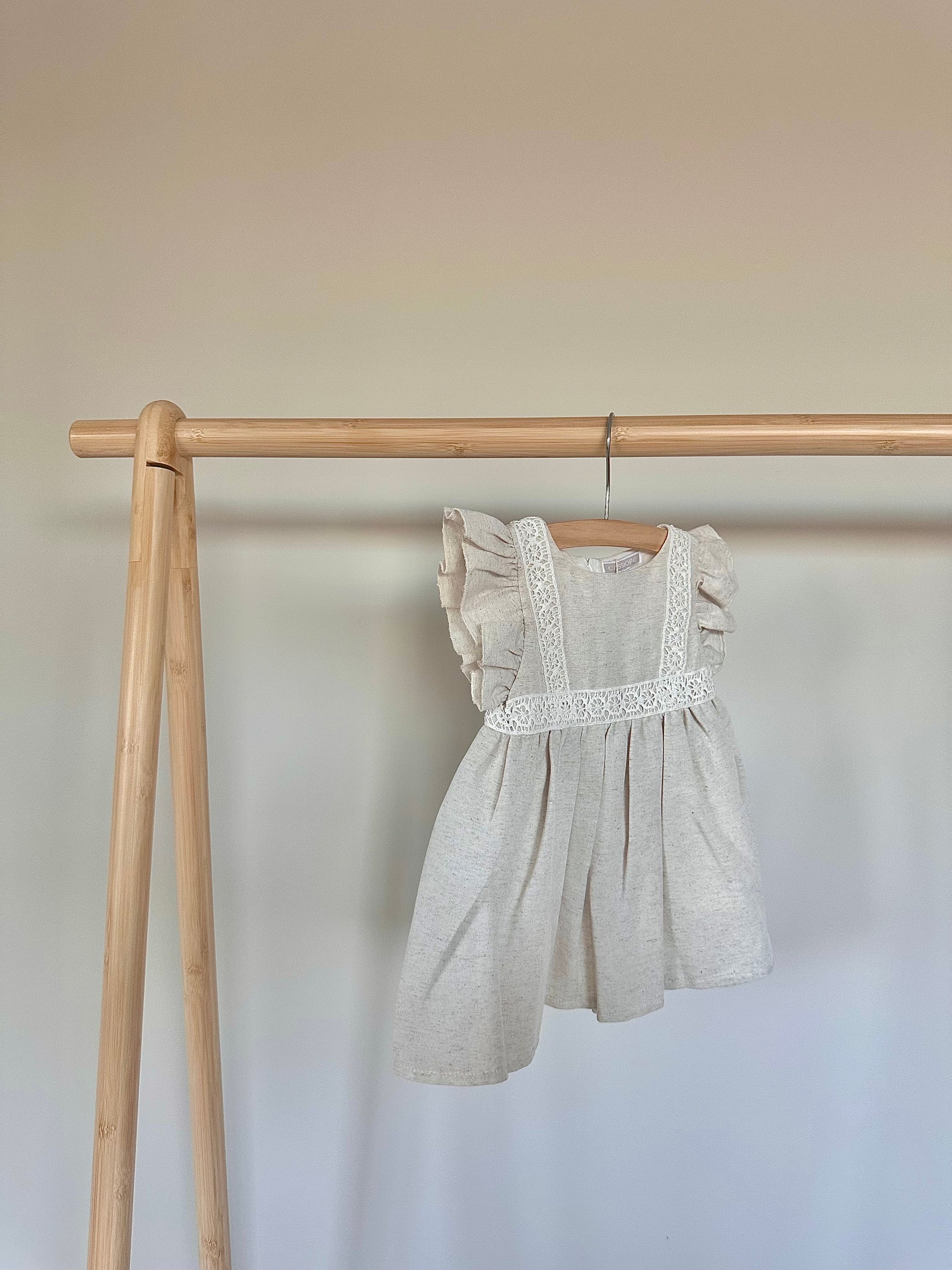 Avola Dress