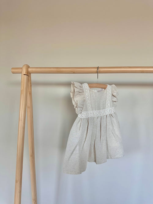 Avola Dress