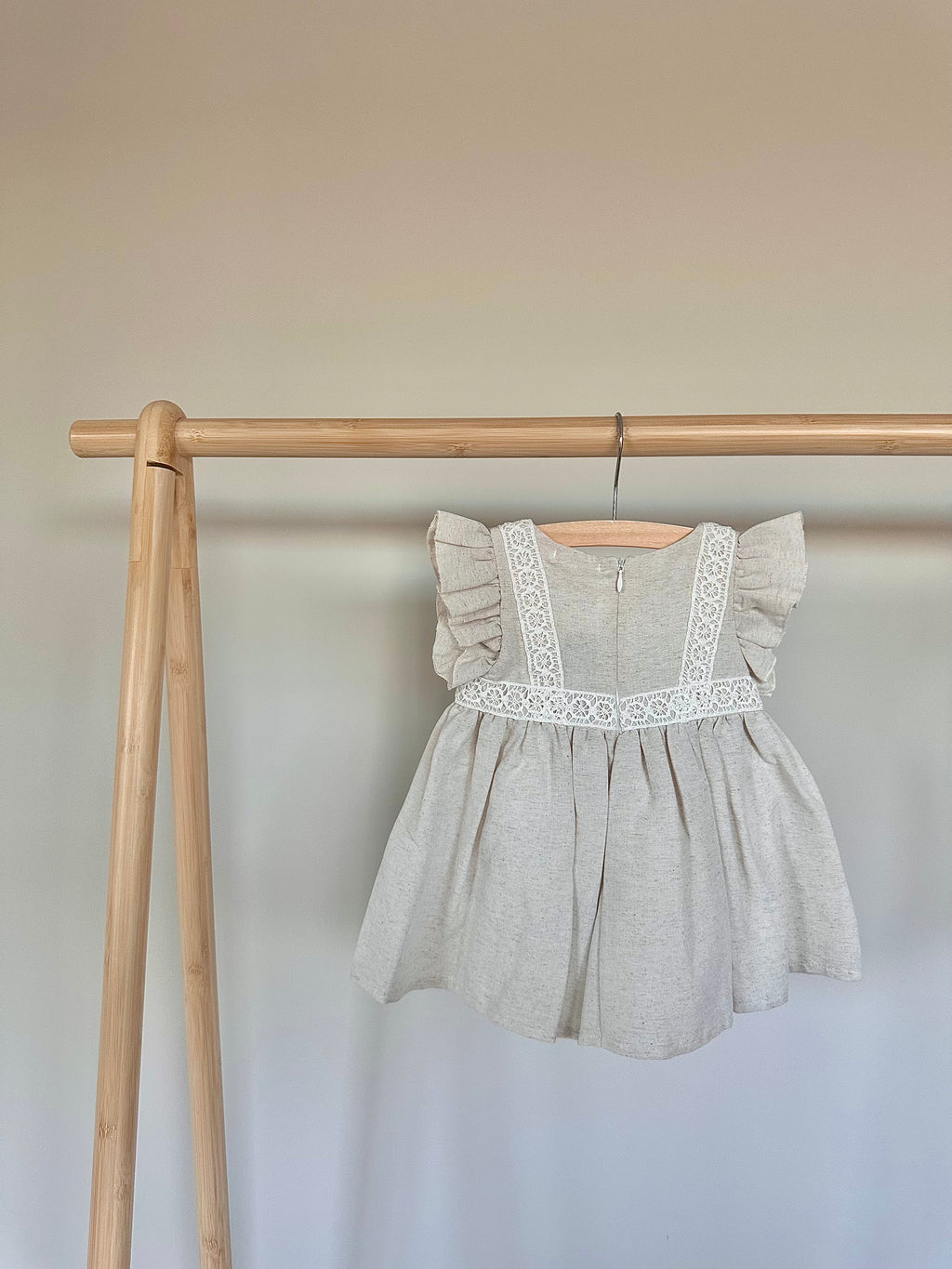 Avola Dress