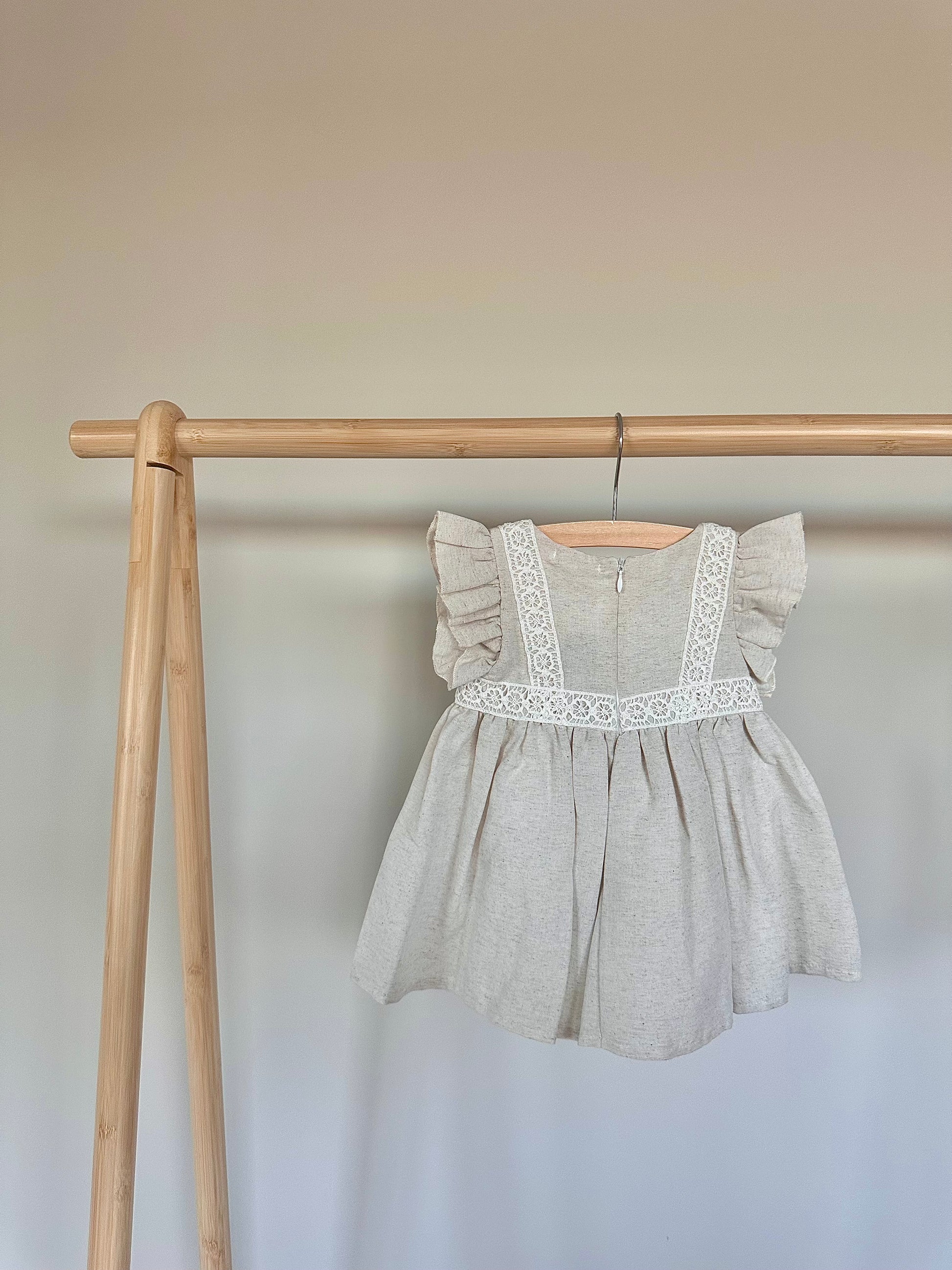 Avola Dress