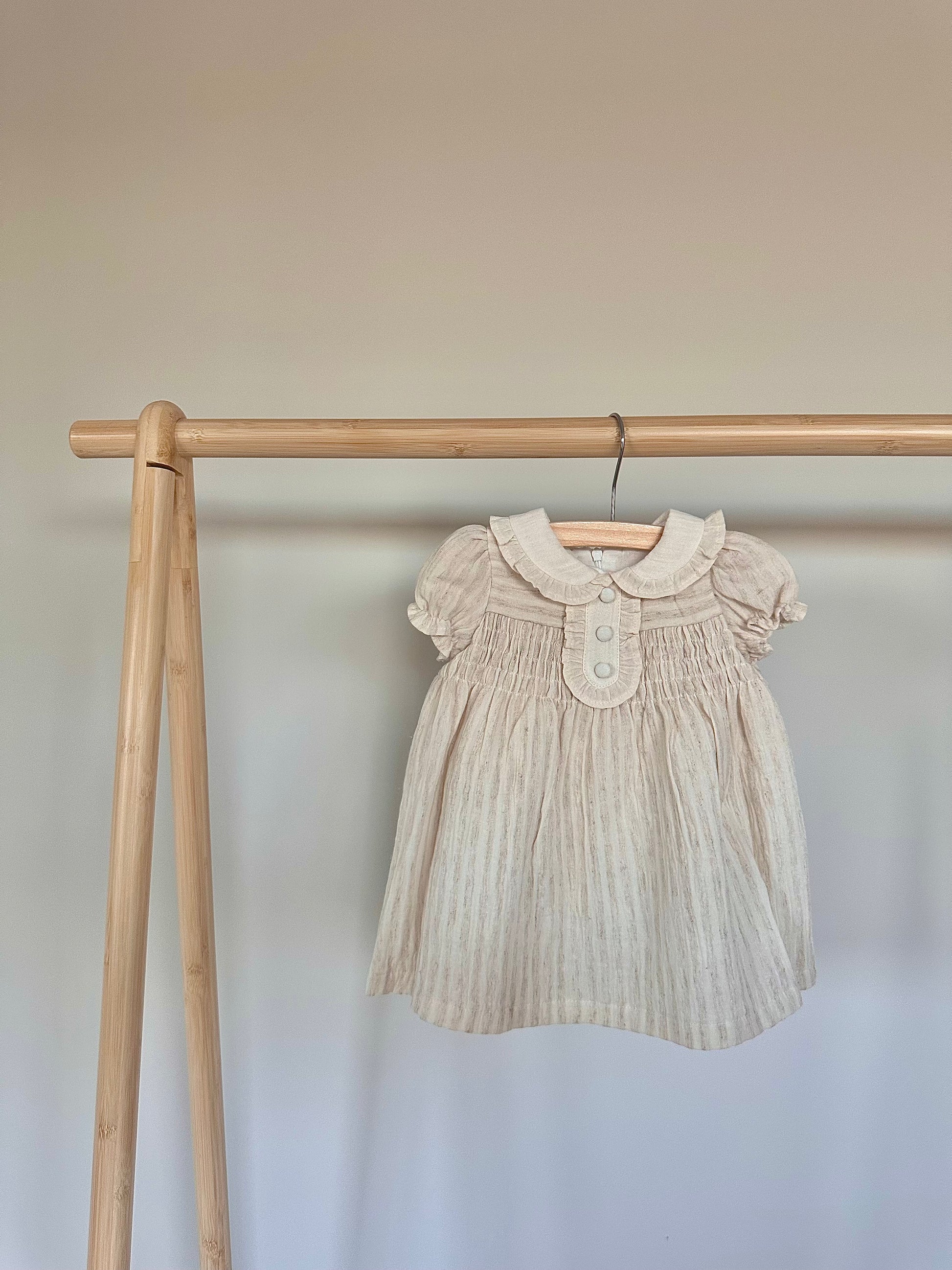 Cefalú Dress