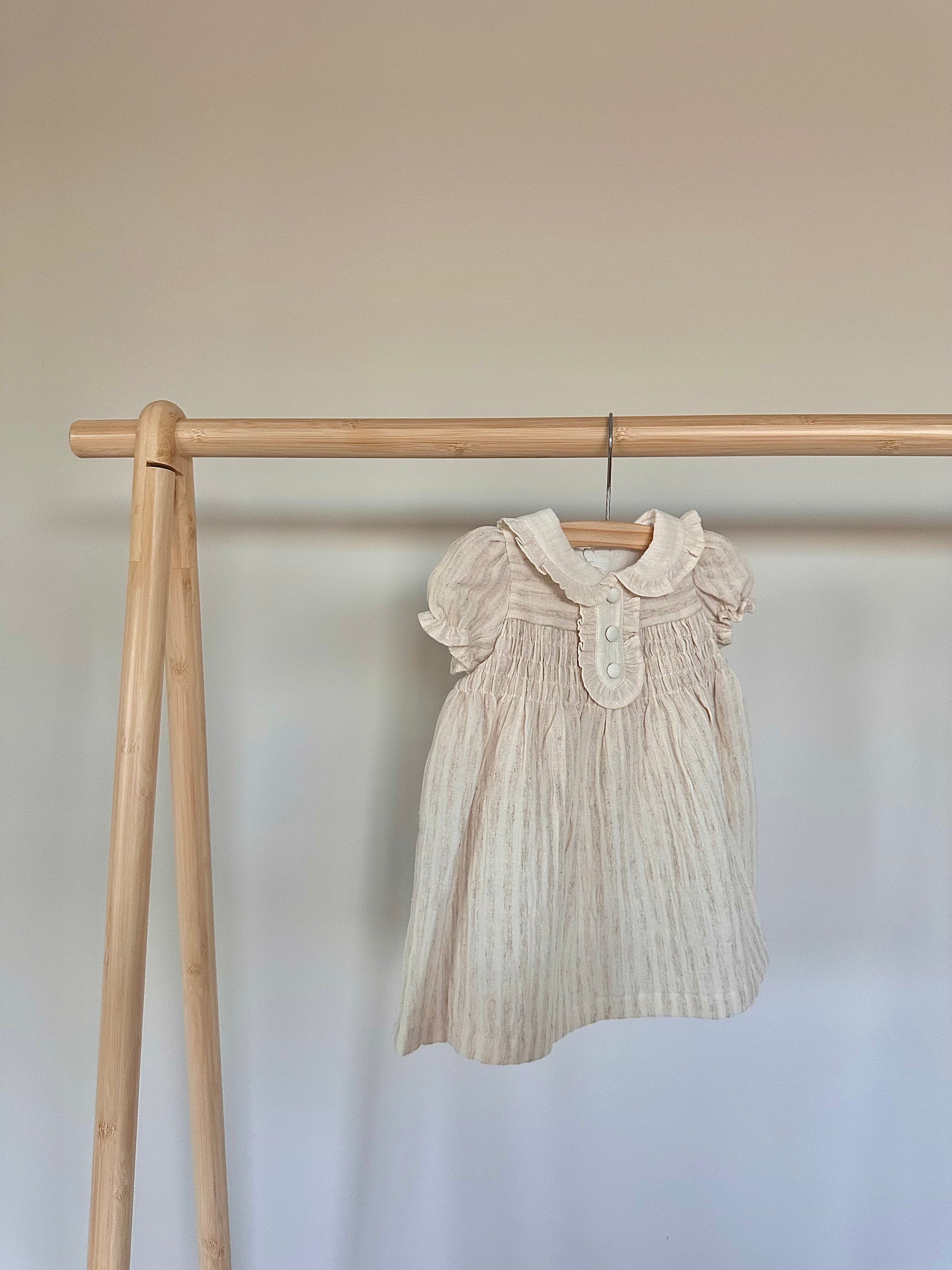 Cefalú Dress