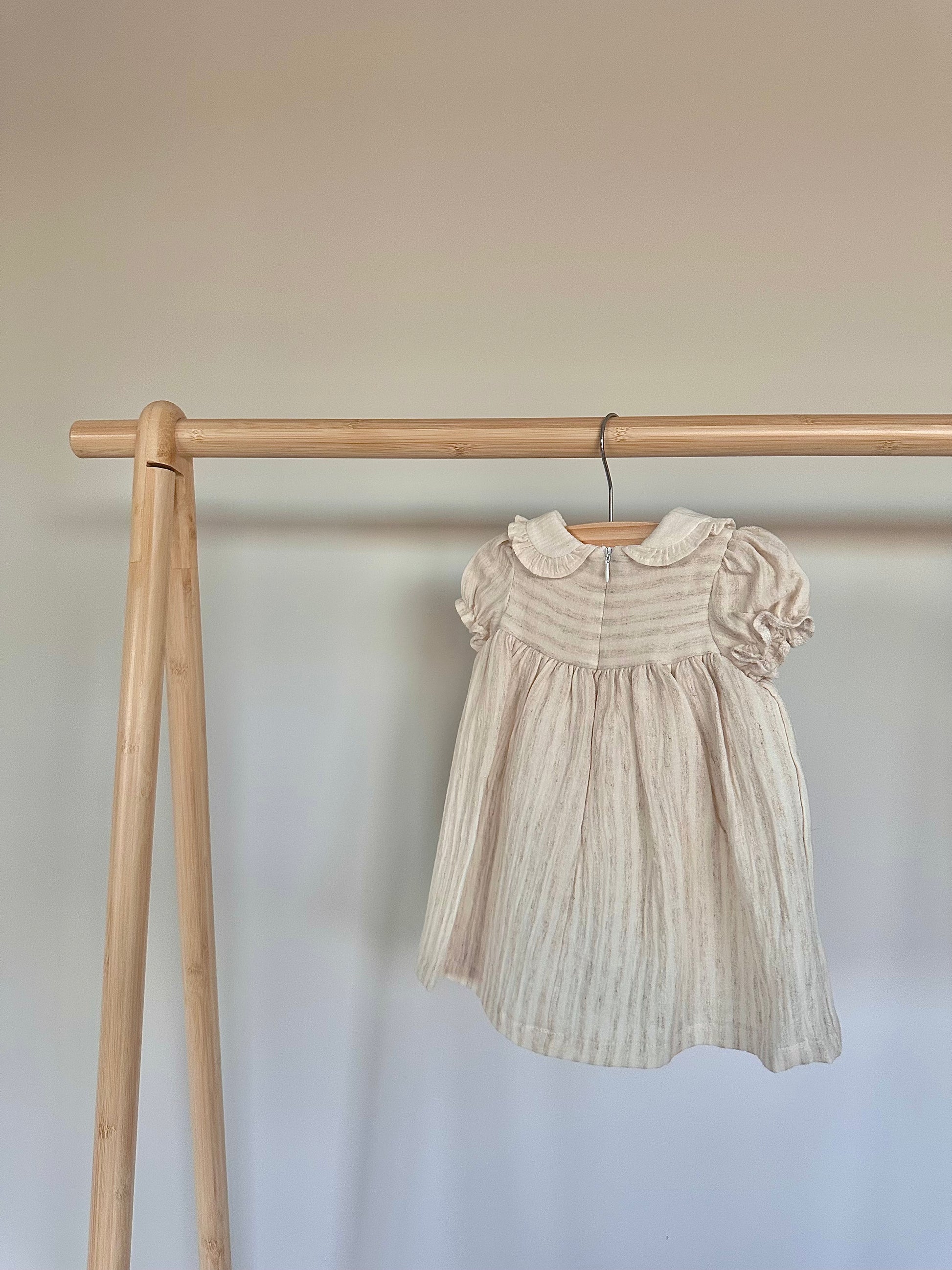 Cefalú Dress