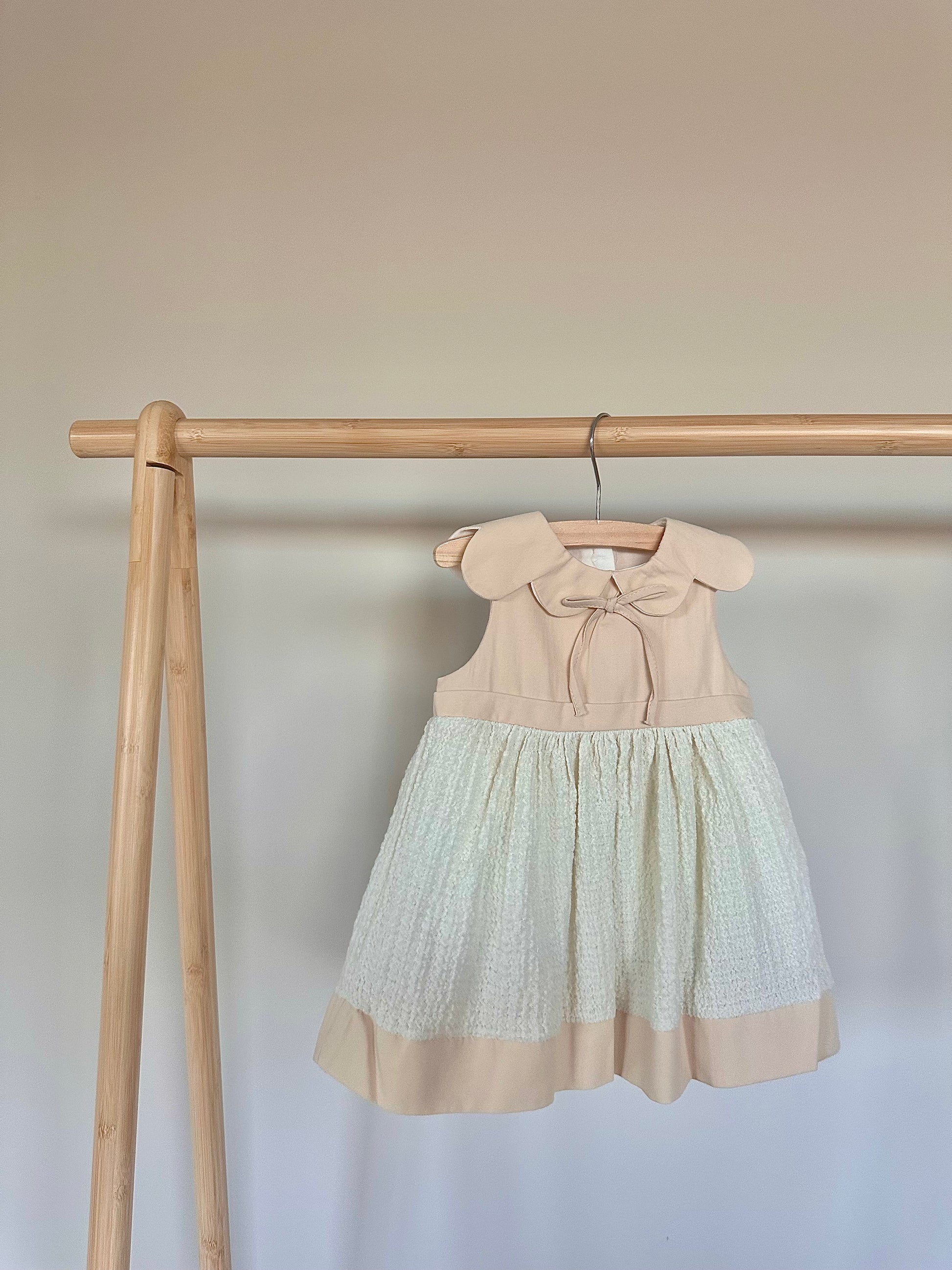 Tusa Dress