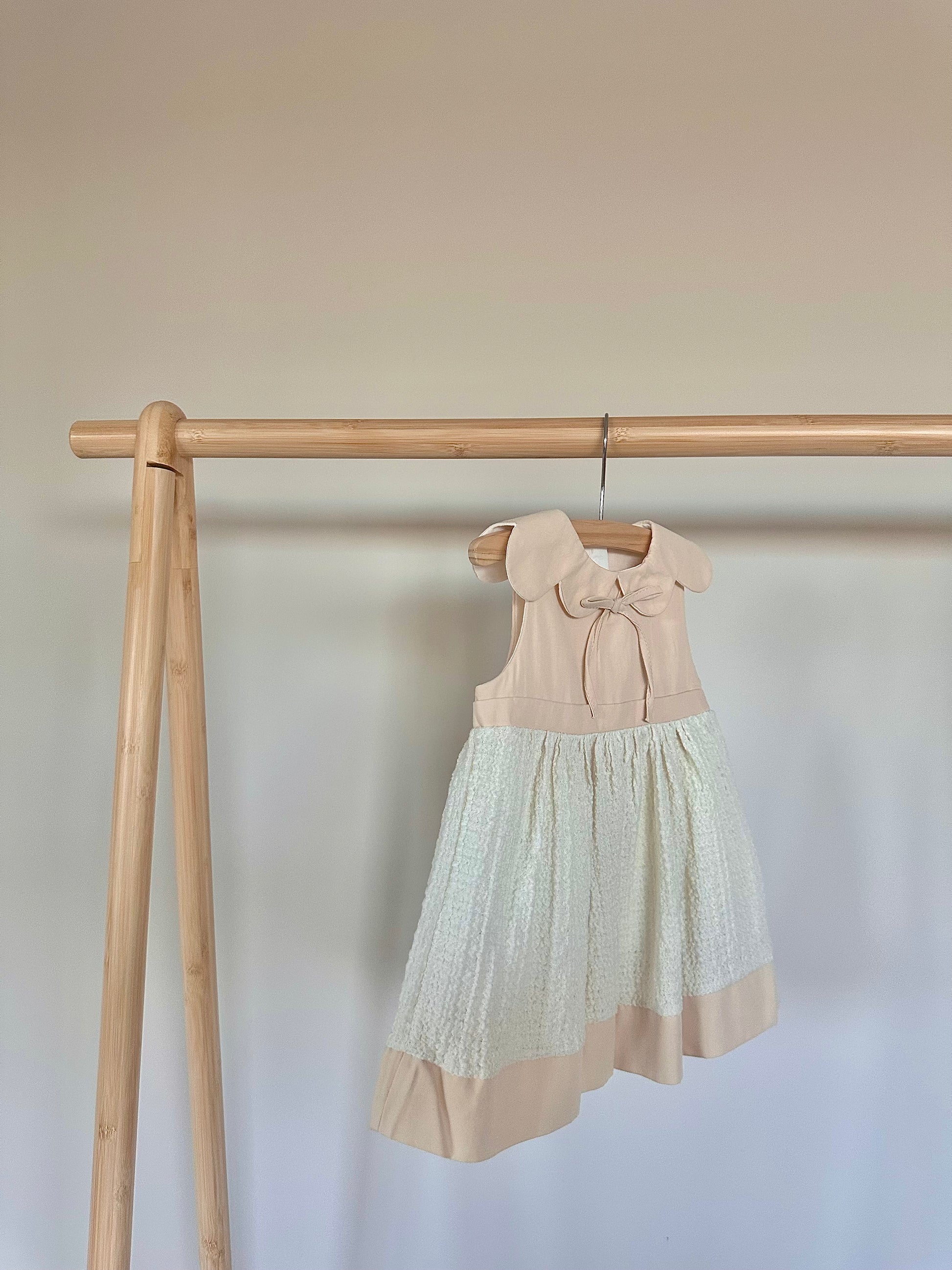 Tusa Dress