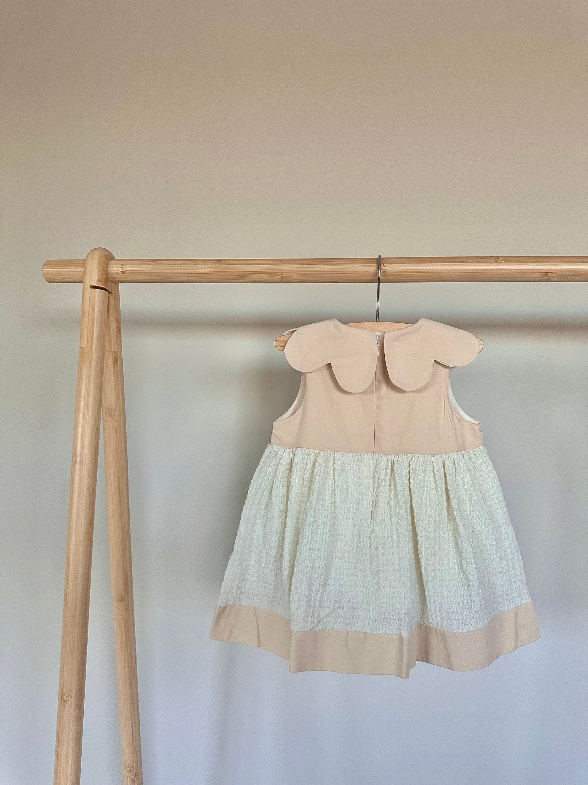 Tusa Dress