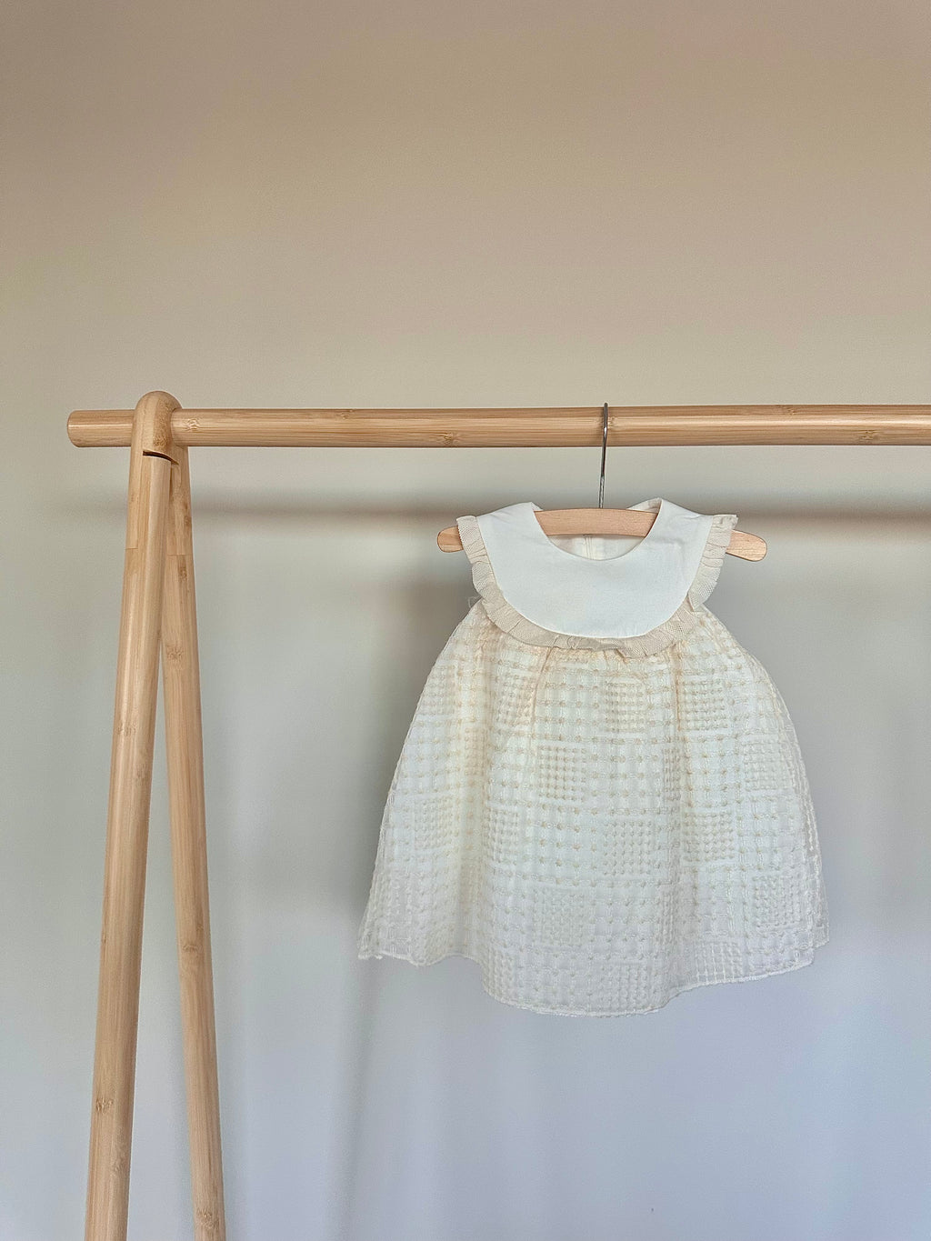Sciara Dress