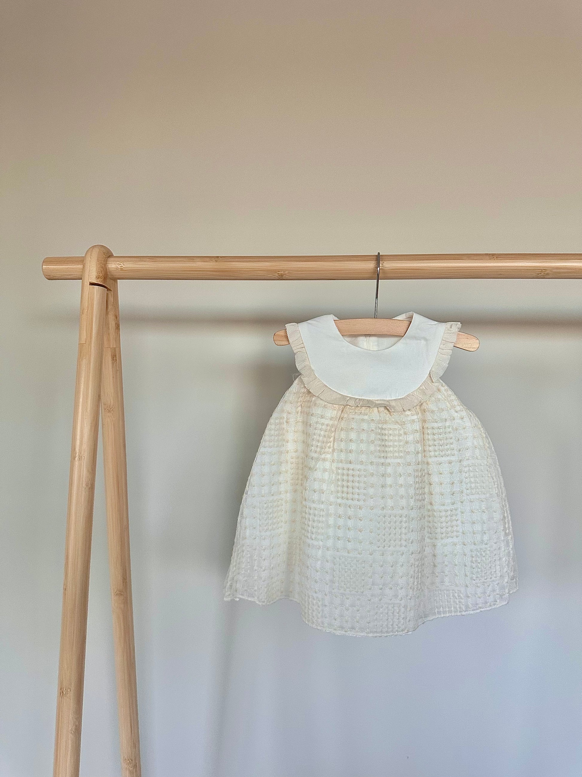Sciara Dress