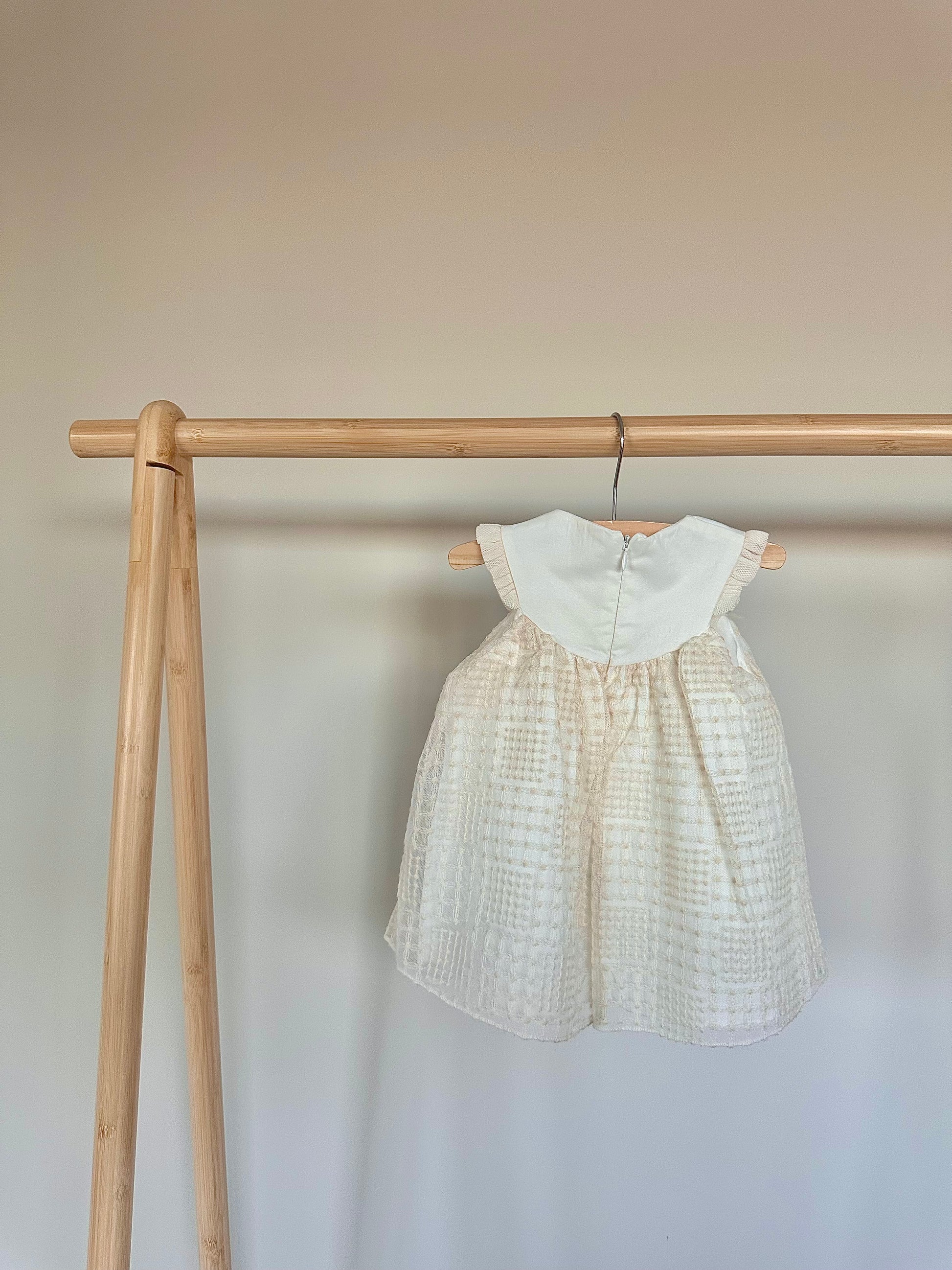 Sciara Dress