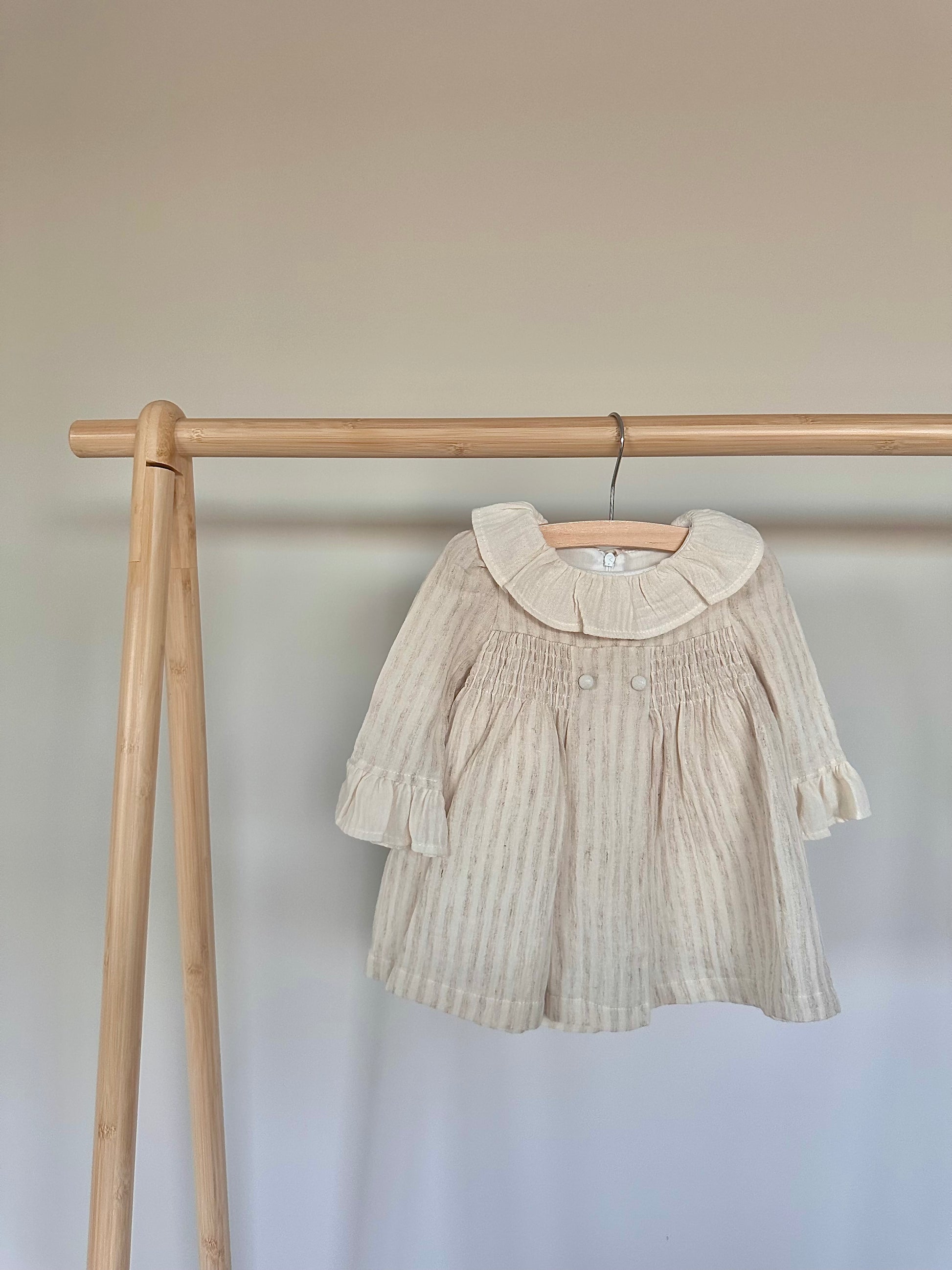 Canicatti Dress