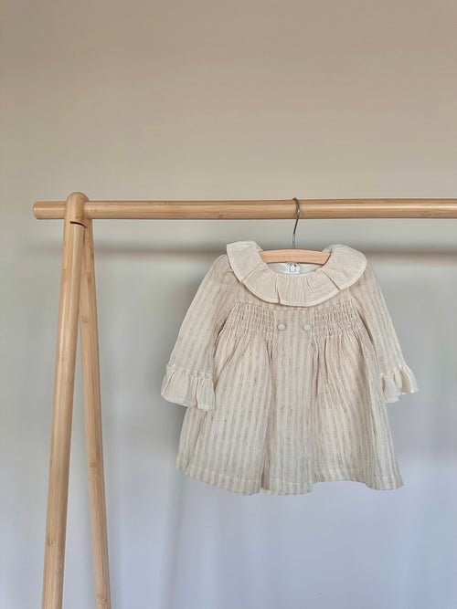 Canicatti Dress