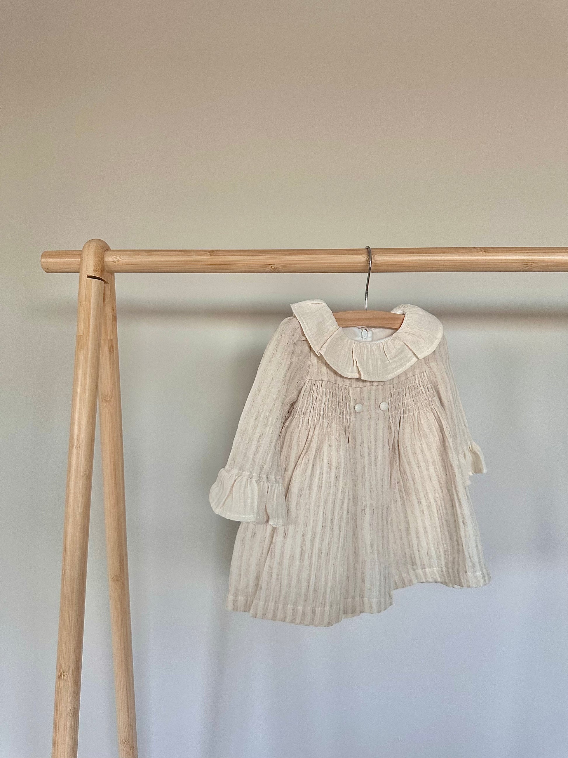 Canicatti Dress