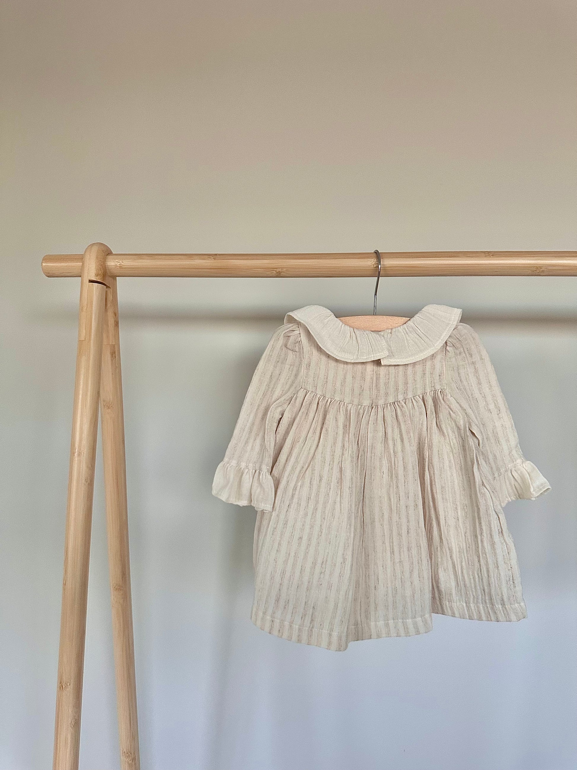 Canicatti Dress