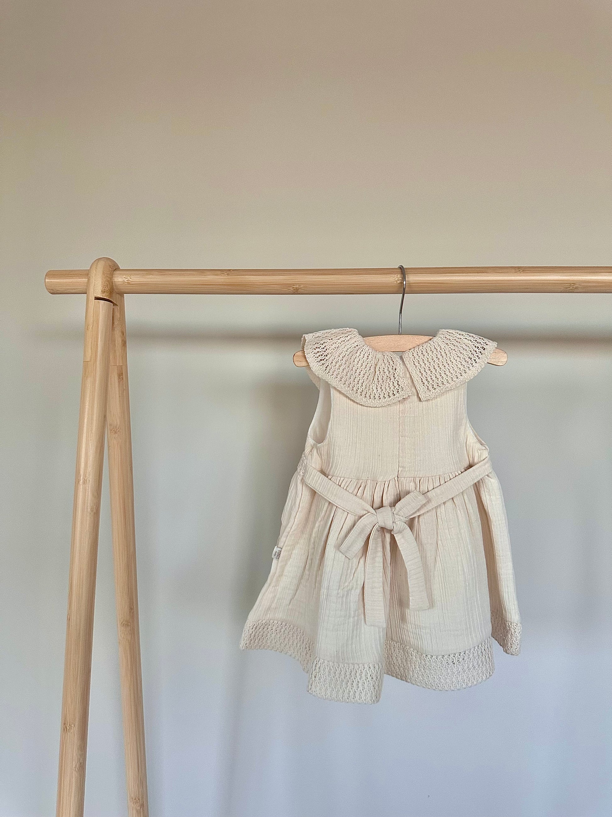 Marsala Dress