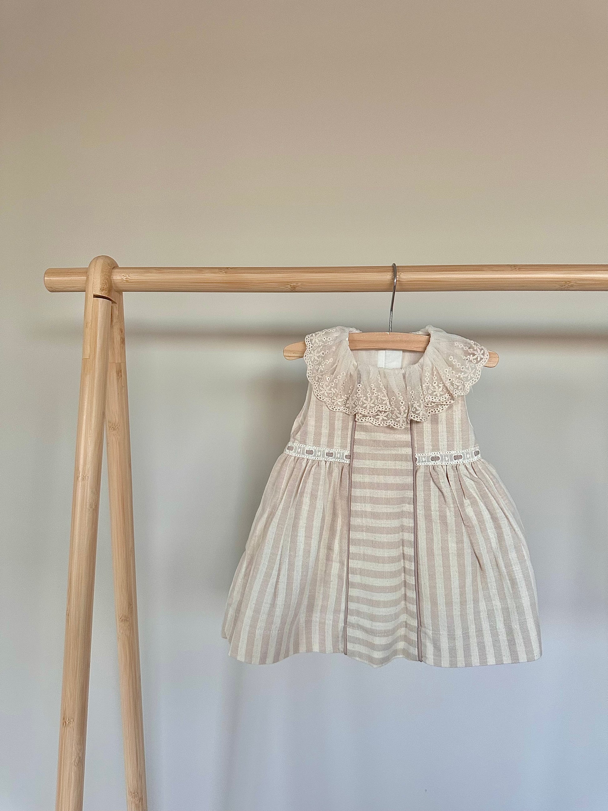 Luma Dress