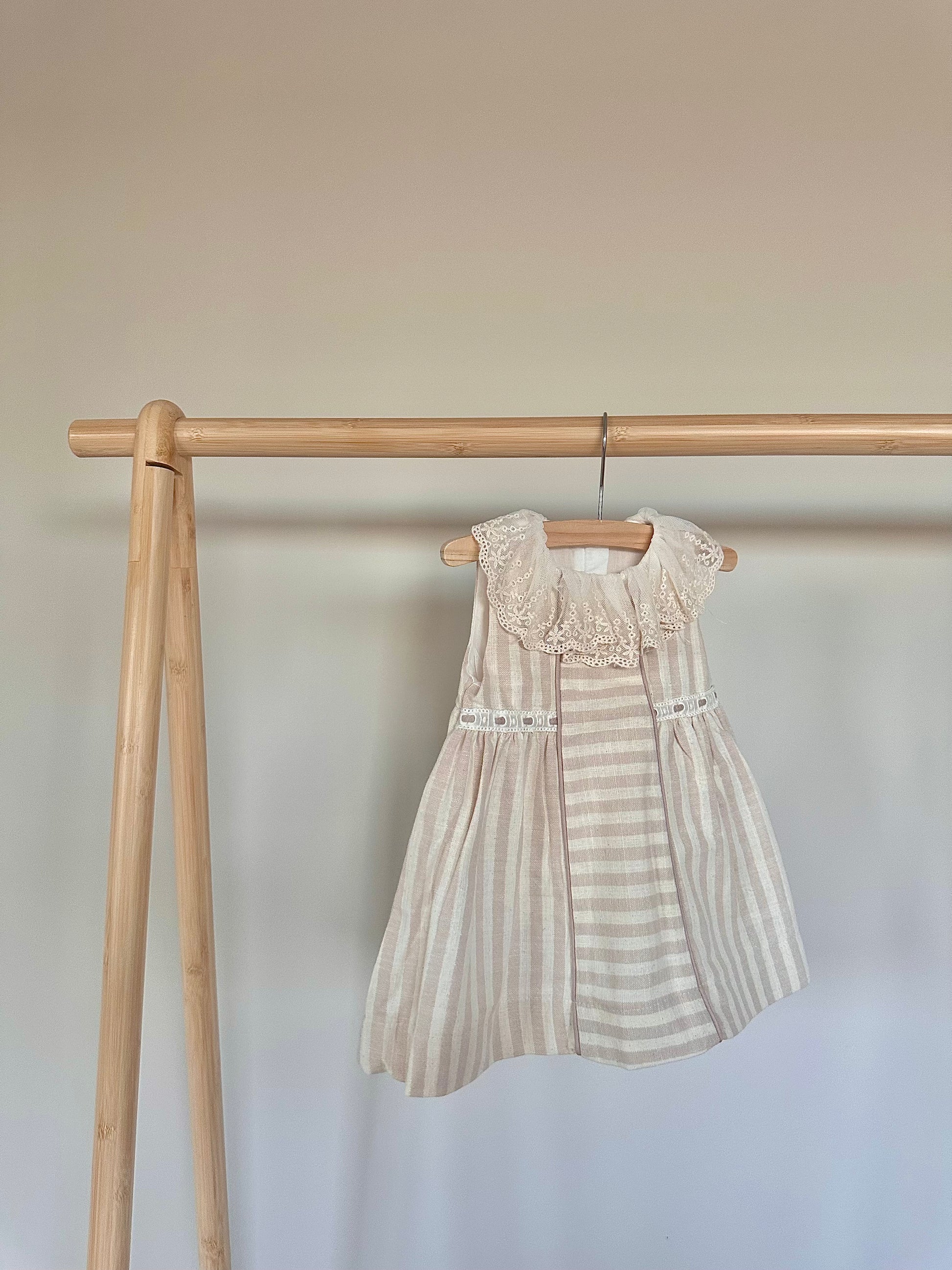 Luma Dress