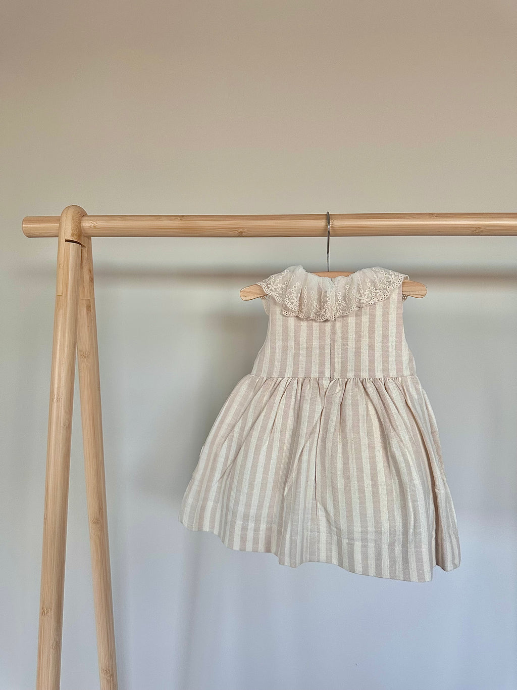 Luma Dress