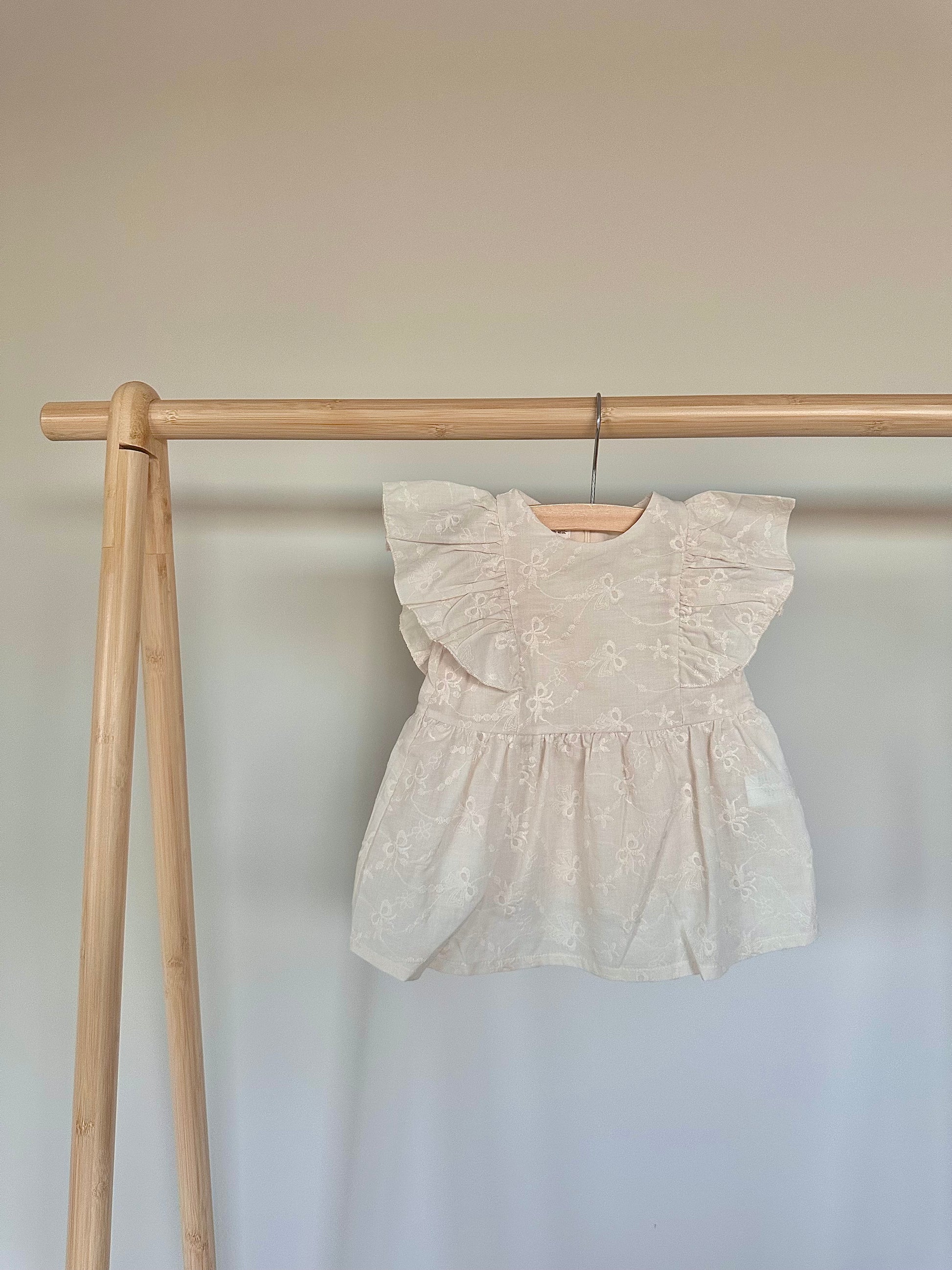Siracusa Dress