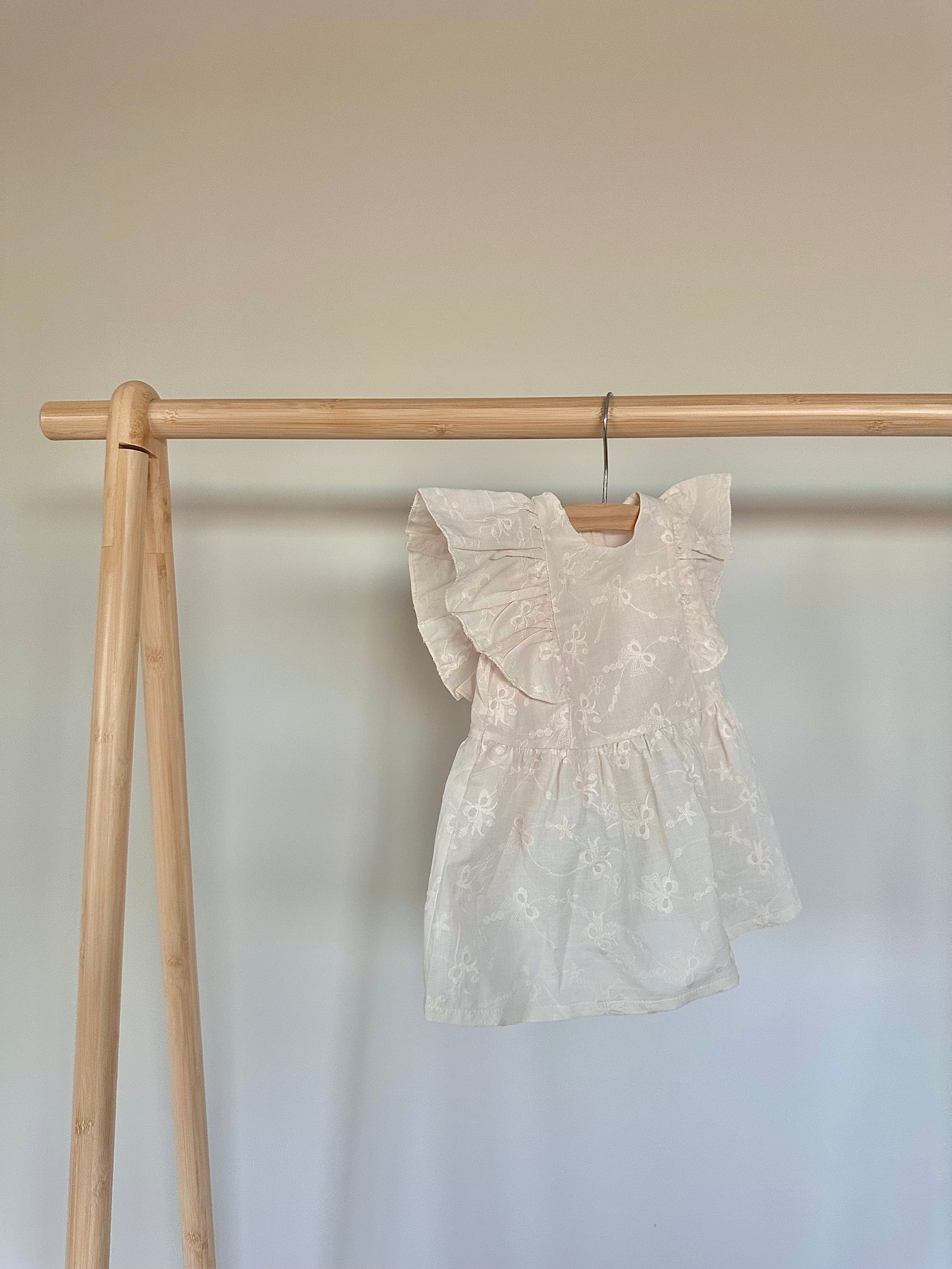 Siracusa Dress