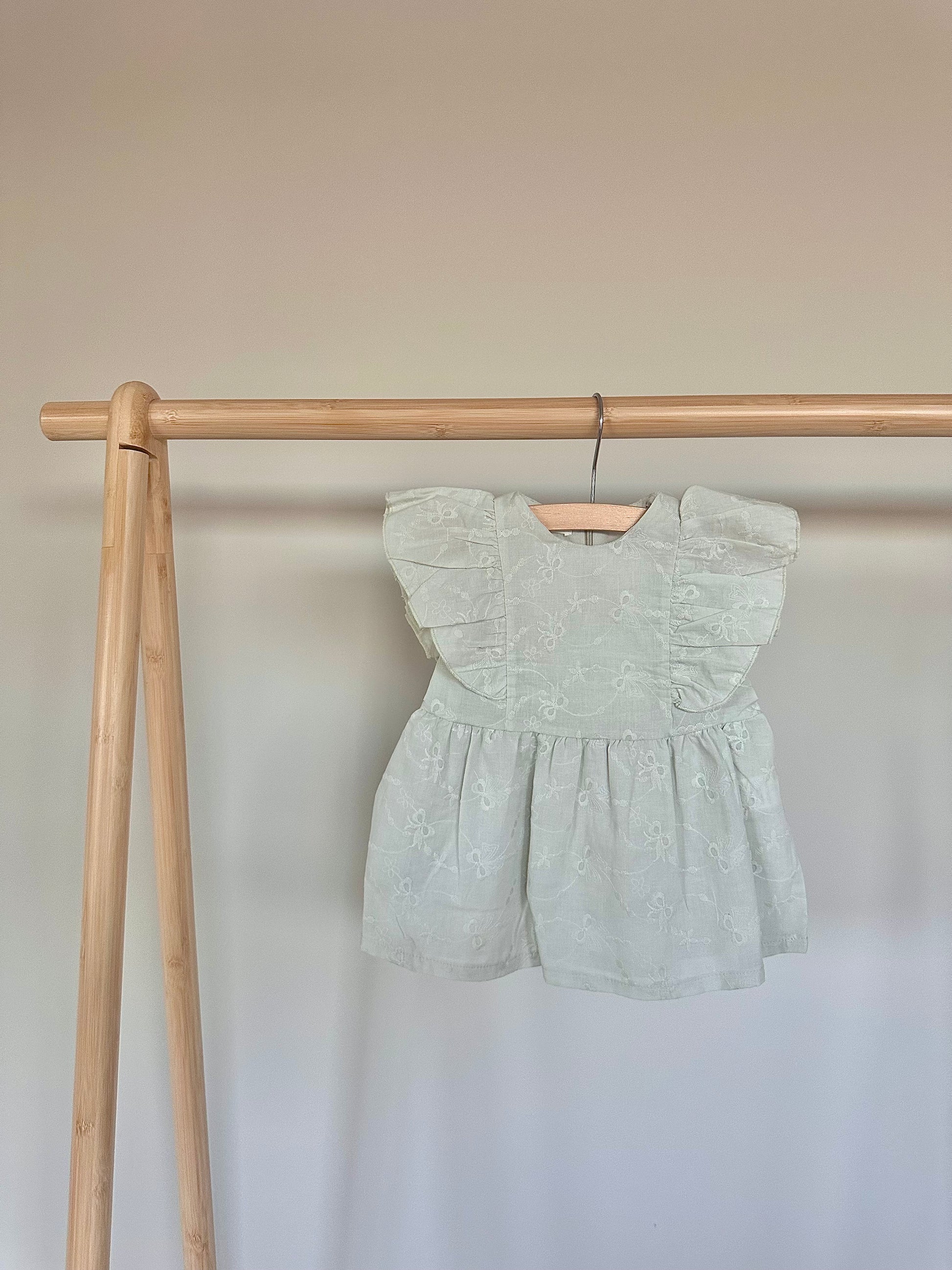 Siracusa Dress
