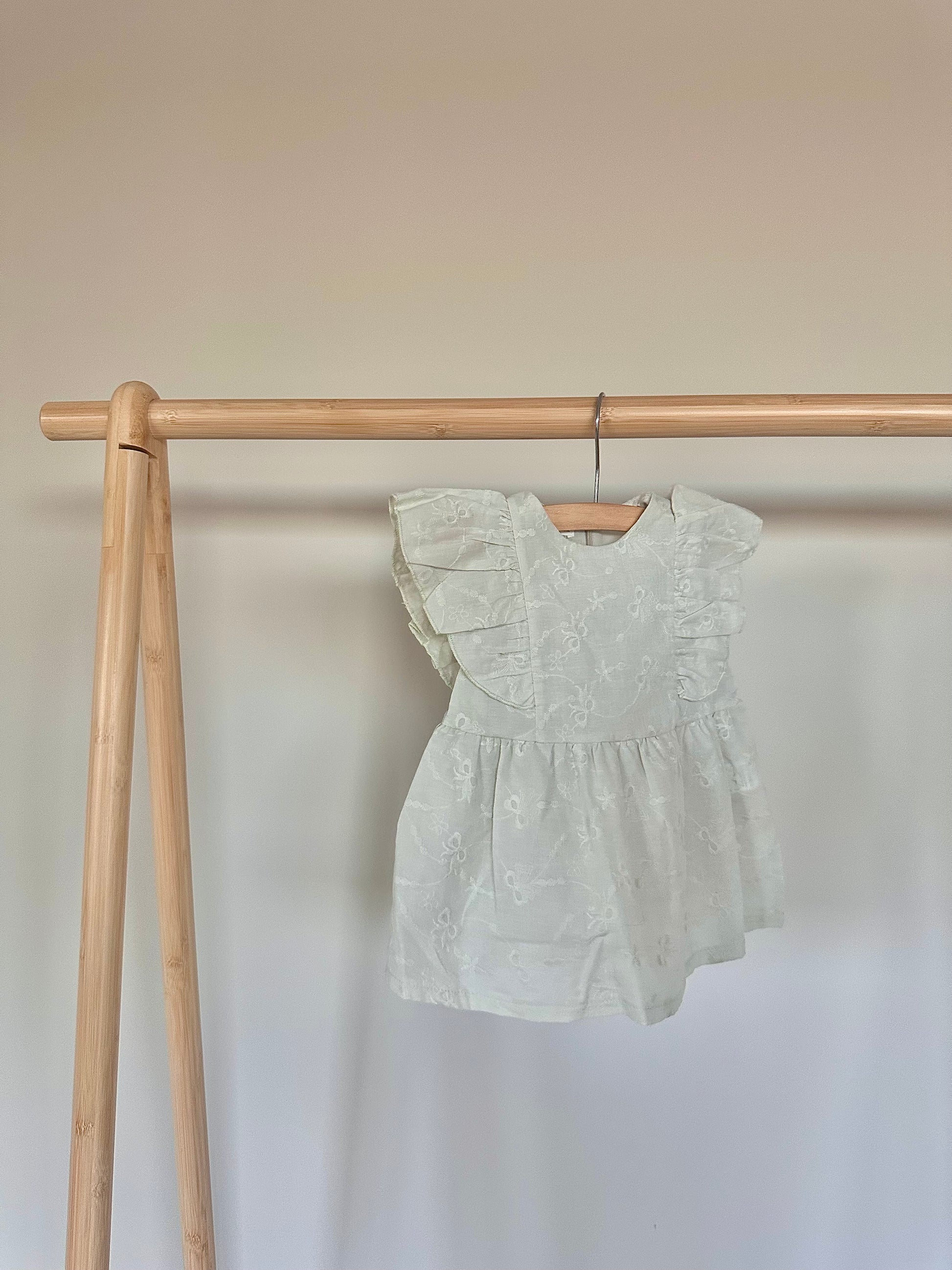 Siracusa Dress
