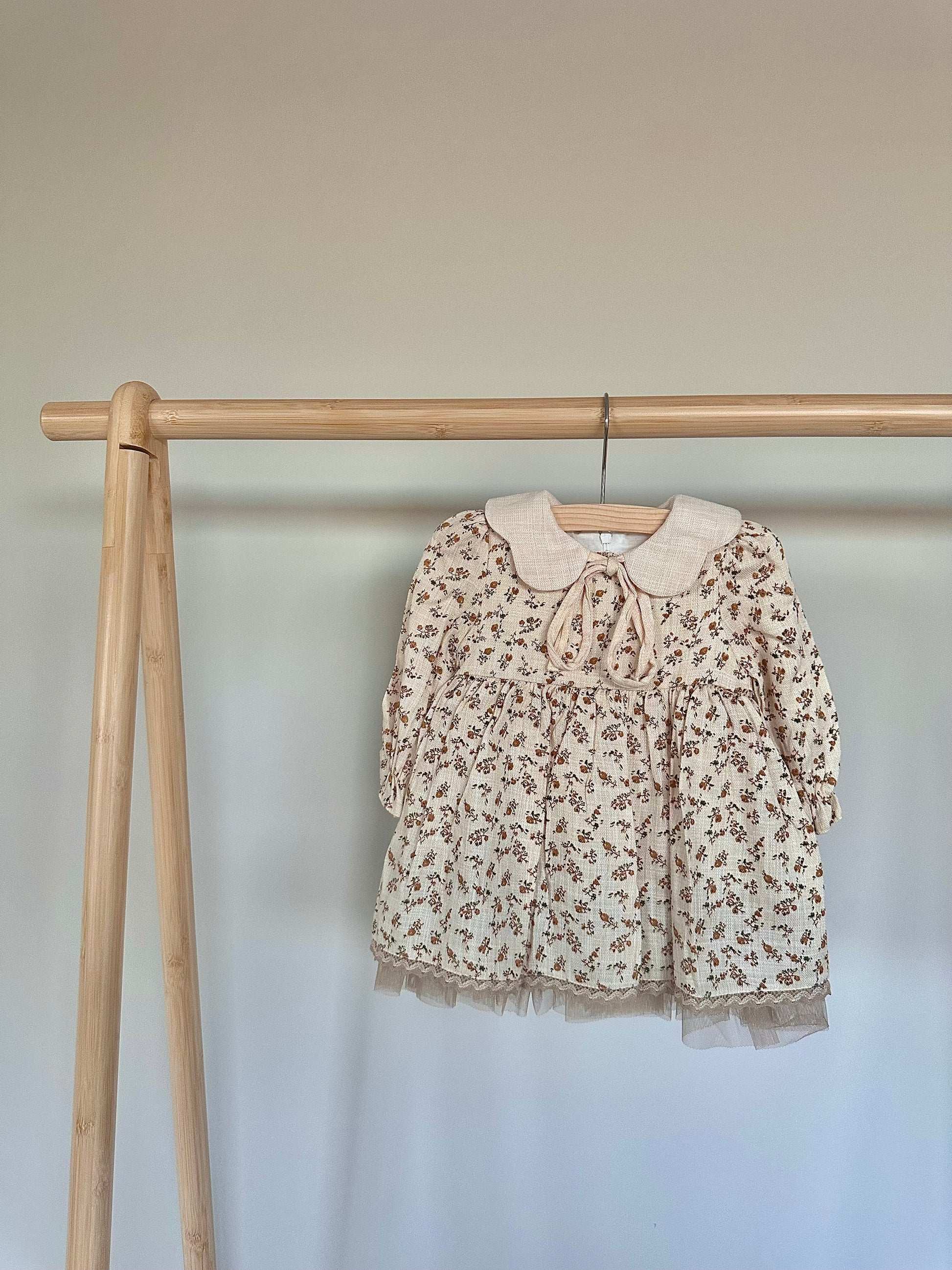 Mazzarino Dress